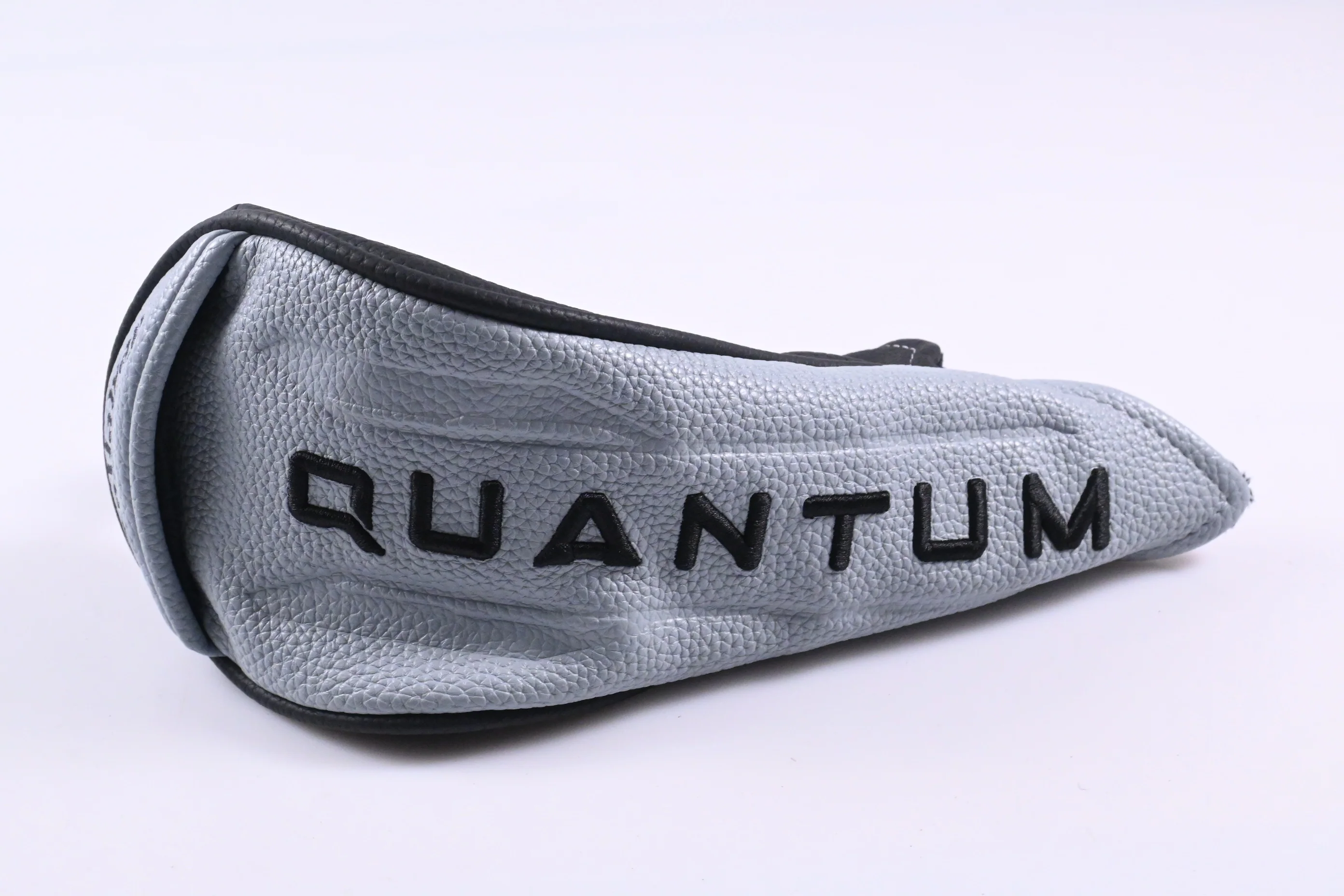 Callaway Quantum Max OS #4 Hybrid / 20 Degree / Regular Flex Denali Silver 60 - Image 9