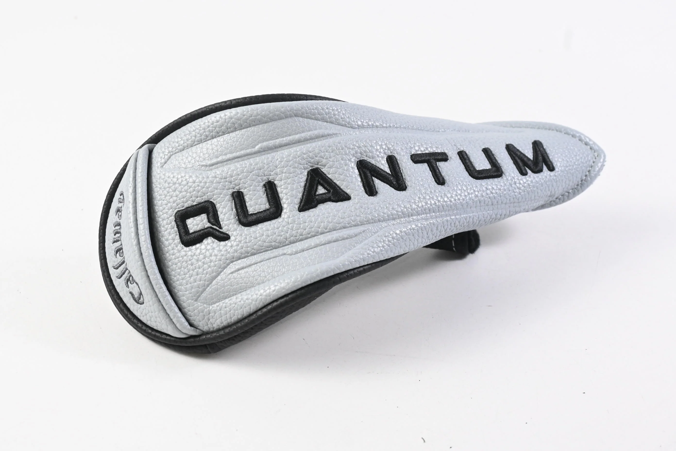 Callaway Quantum Max OS #4 Hybrid / 20 Degree / Regular Flex Denali Frost 60 - Image 9
