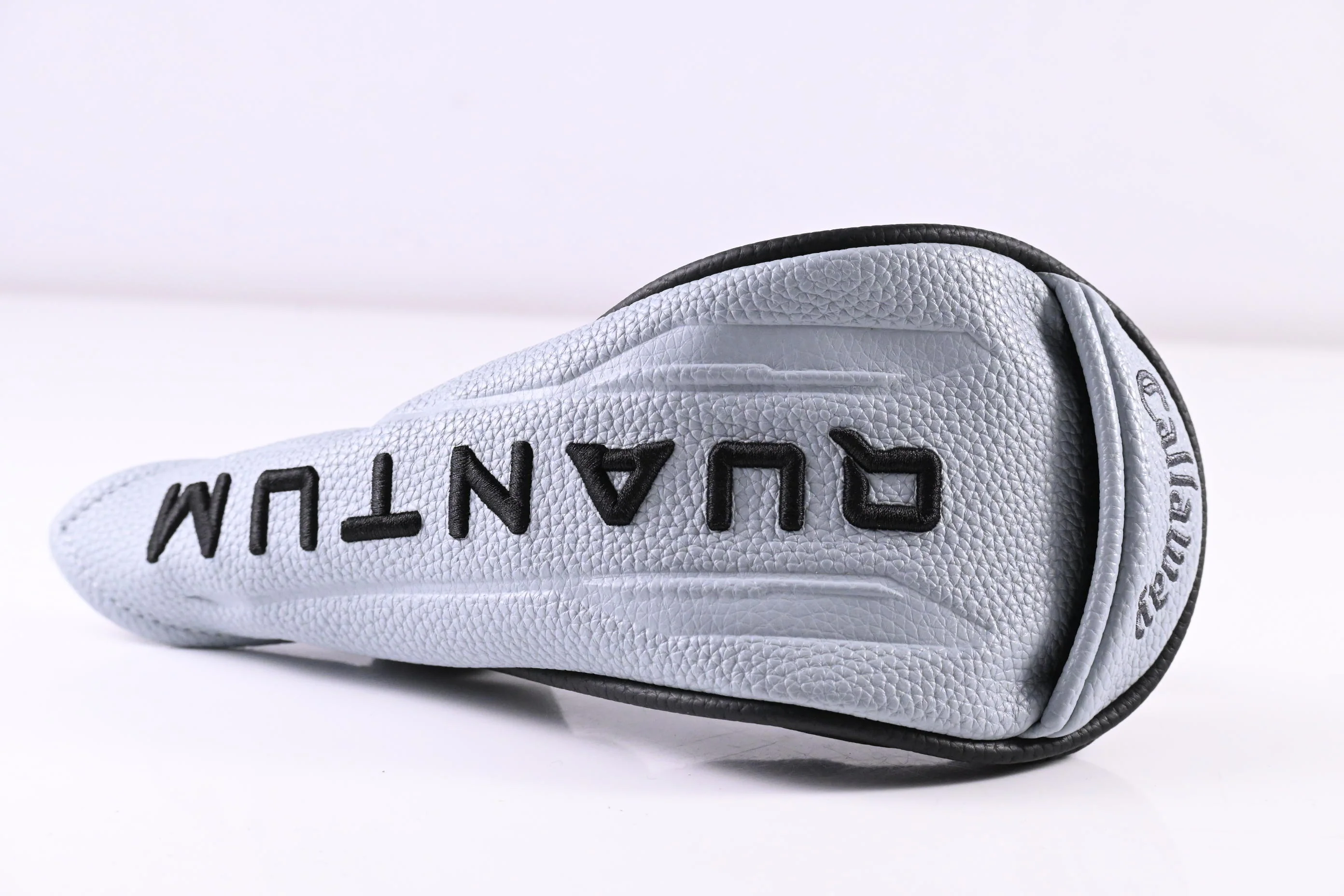 Callaway Quantum Max OS #4 Hybrid / 20 Degree / Regular Flex Denali Frost Silver 60 - Image 9
