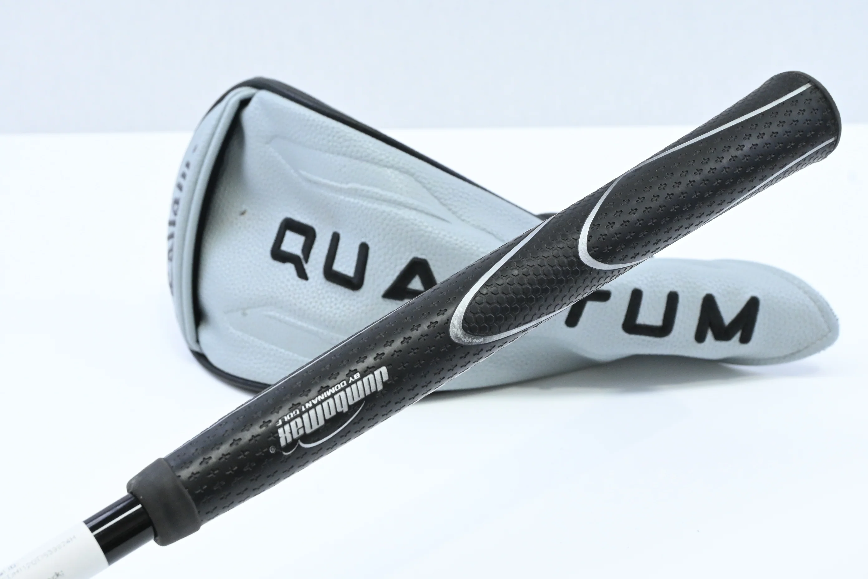 Callaway Quantum Triple Diamond Driver / 9 Degree / Stiff Flex Ventus Black 6 - Image 8