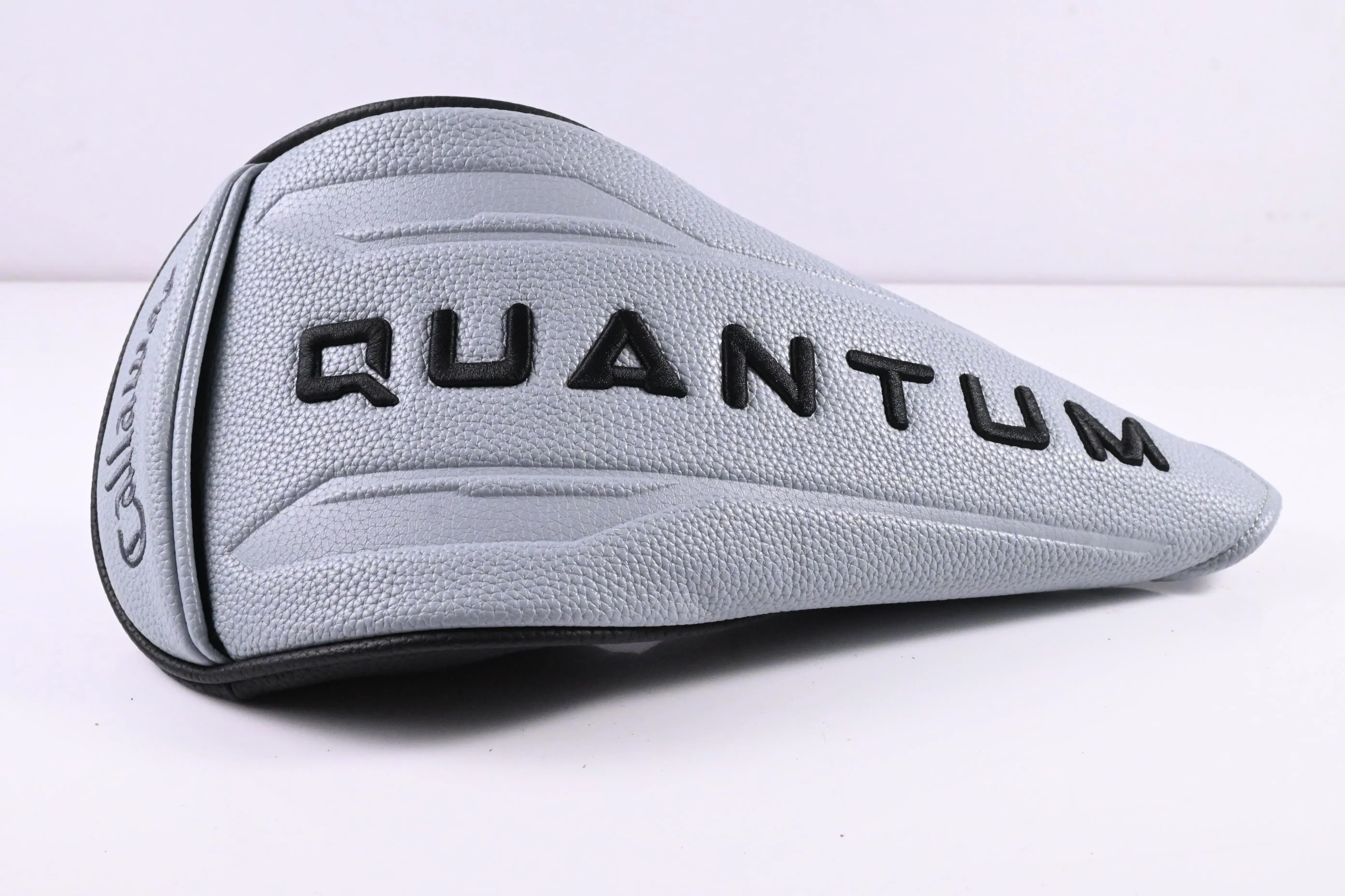 Tour Issue Callaway Quantum TD Driver / 8.5 Degree / Stiff Flex Denali Black 60 - Image 9