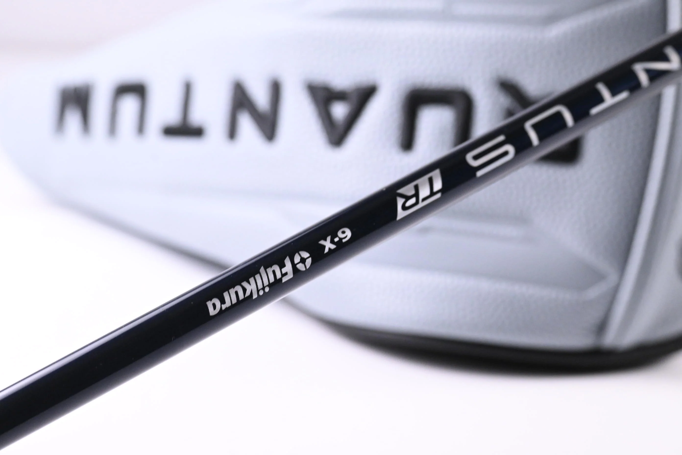 Callaway Quantum Triple Diamond Driver / 9 Degree / X-Flex Ventus TR Blue 6 - Image 6