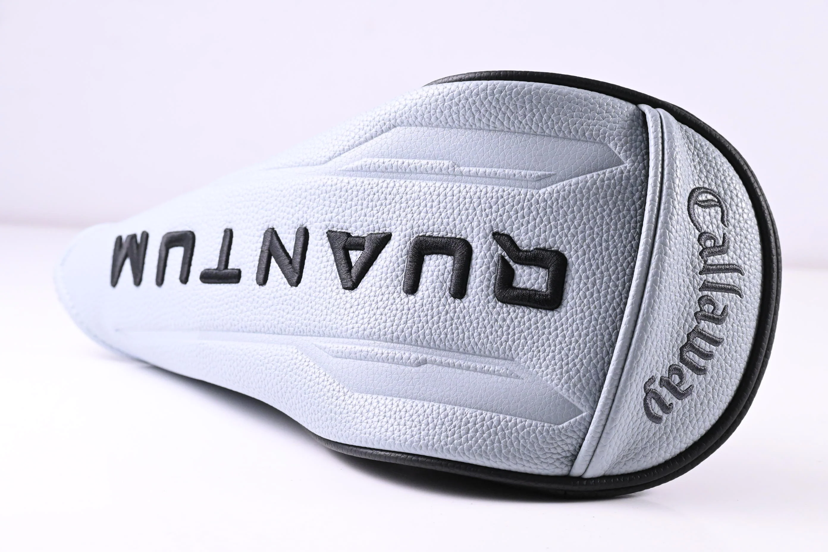 Callaway Quantum Triple Diamond Driver / 9 Degree / X-Flex Ventus TR Blue 6 - Image 9