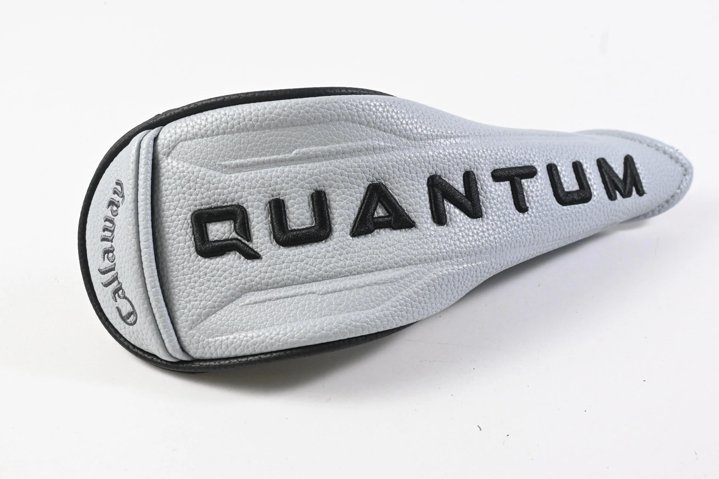 Callaway Quantum TD #3 Wood / 15 Degree / Regular Flex Denali Frost Silver 60 - Image 9