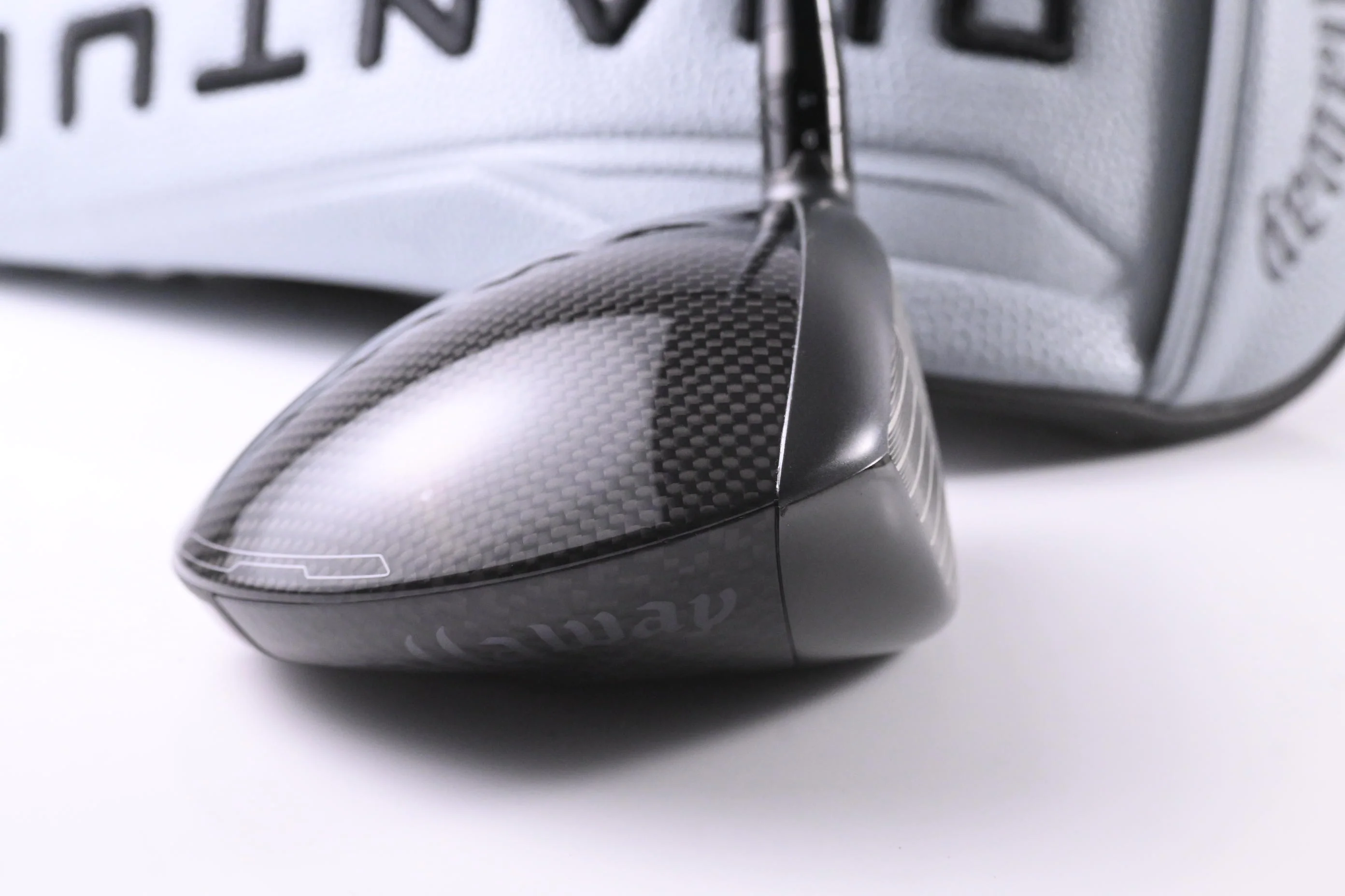 Callaway Quantum Triple Diamond Max Driver / 10.5 Degree / Stiff Flex Denali - Image 3