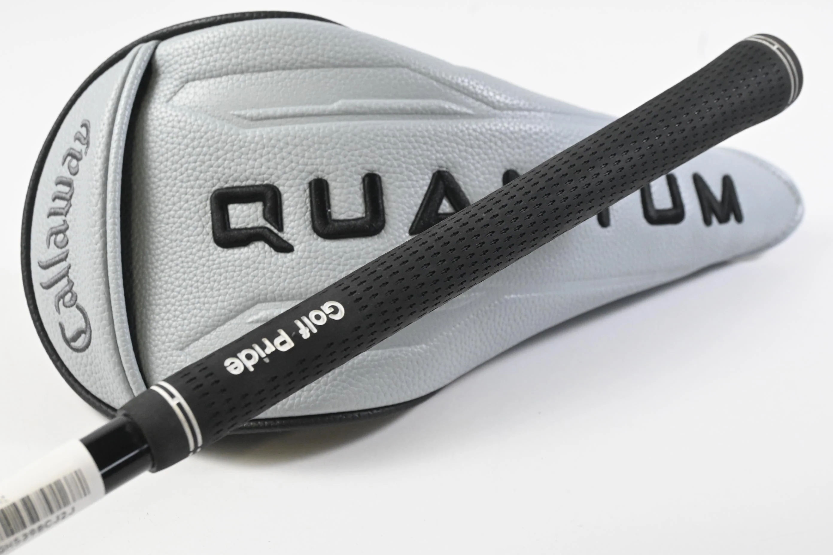 Callaway Quantum Triple Diamond Max Driver / 10.5 Degree / Stiff Flex Fujikura - Image 8