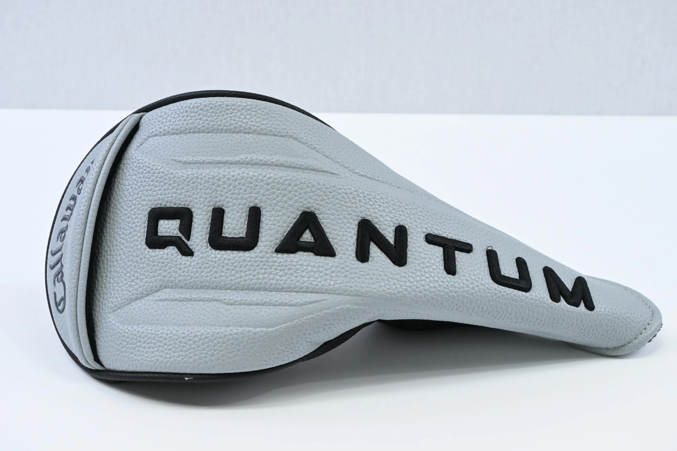Callaway Quantum Triple Diamond Max Driver / 9 Degree / Stiff Flex Ventus Black - Image 9