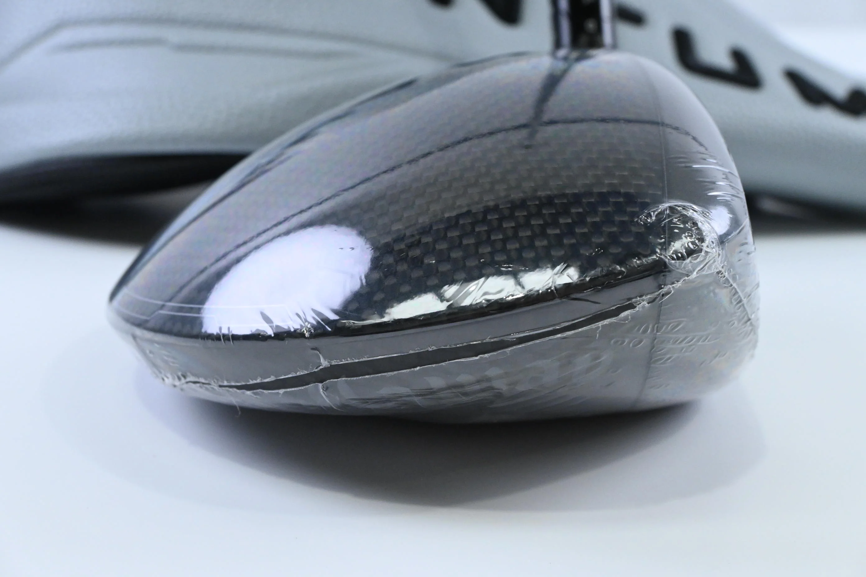 Callaway Quantum Triple Diamond Max Driver / 10.5 Degree / Stiff Flex Denali 60 - Image 3