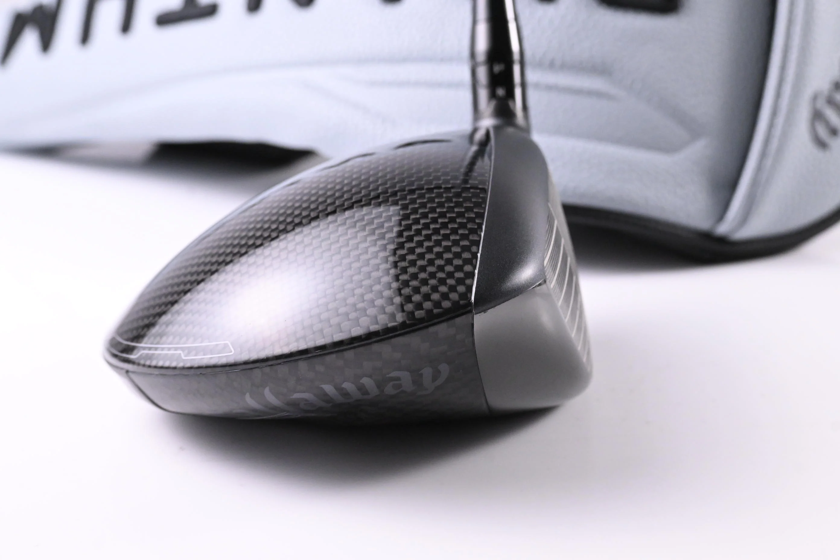 Callaway Quantum Triple Diamond Max Driver / 10.5 Degree / Stiff Flex Denali - Image 3