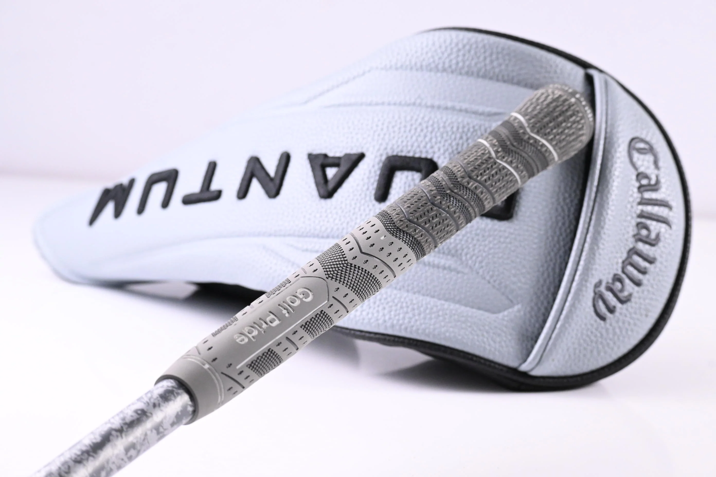 Callaway Quantum Triple Diamond Max Driver / 10.5 Degree / Stiff Flex Denali - Image 8