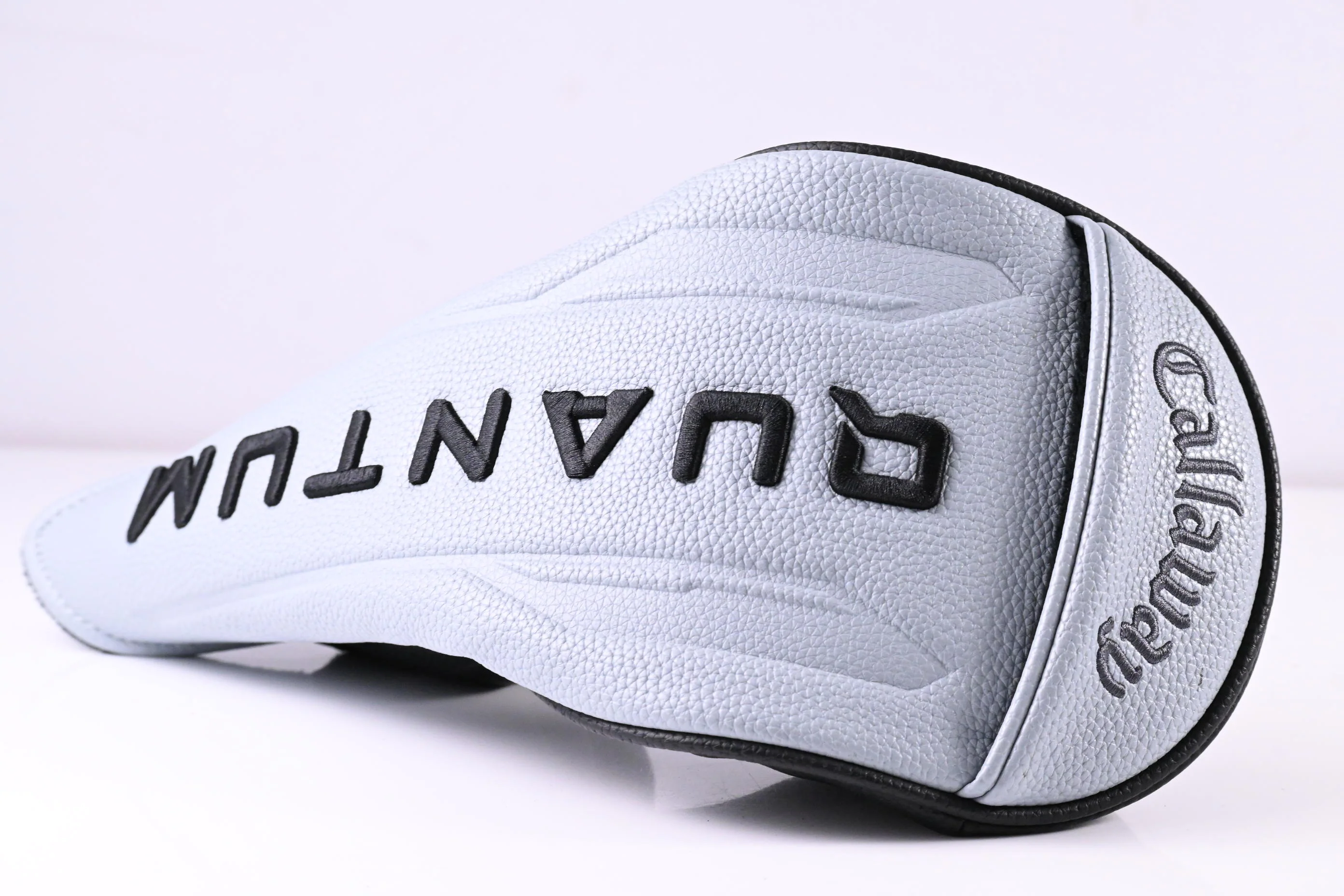 Callaway Quantum Triple Diamond Max Driver / 10.5 Degree / Stiff Flex Denali - Image 9