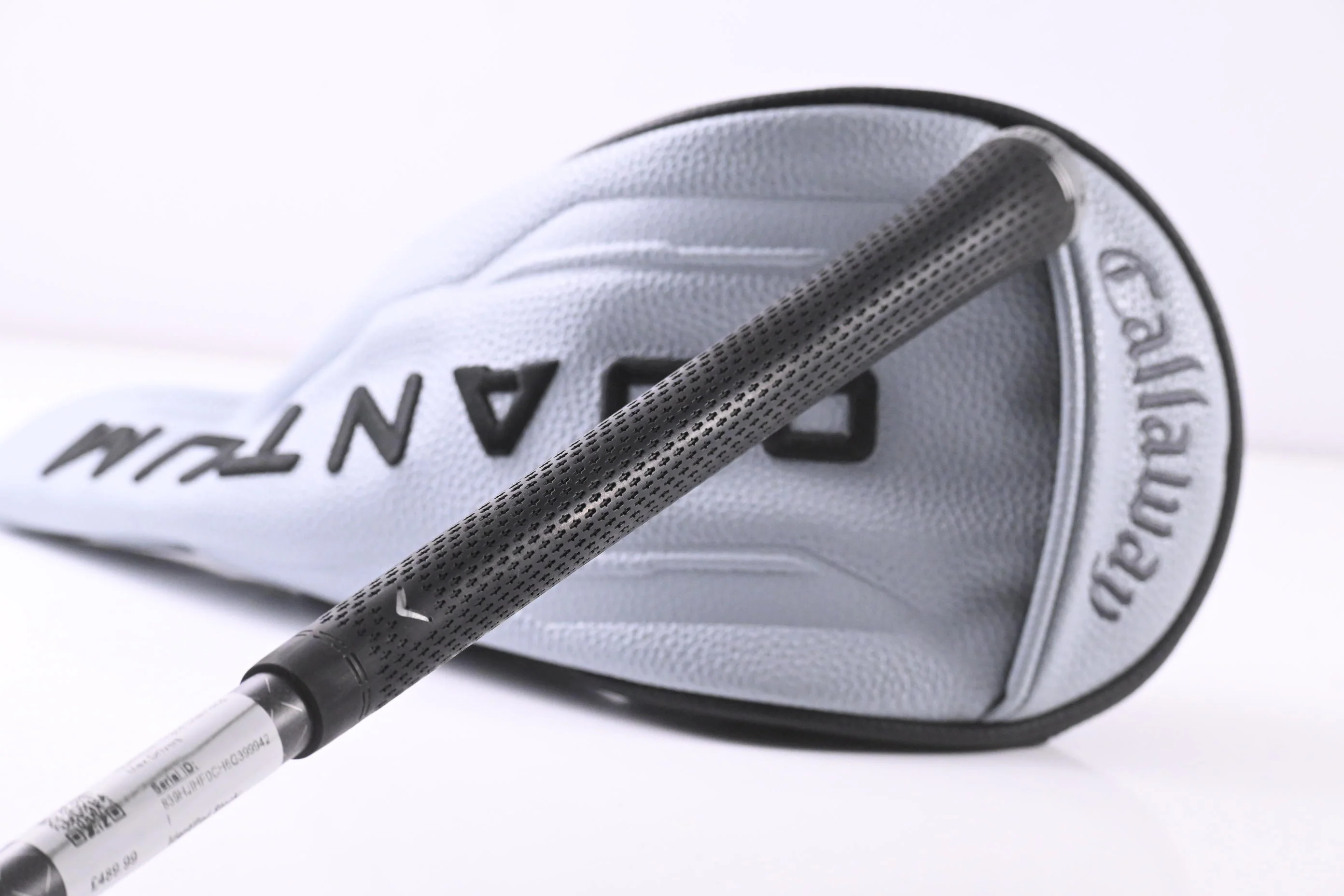 Callaway Quantum Triple Diamond Max Driver / 9 Degree / Stiff Flex Tensei AV - Image 8