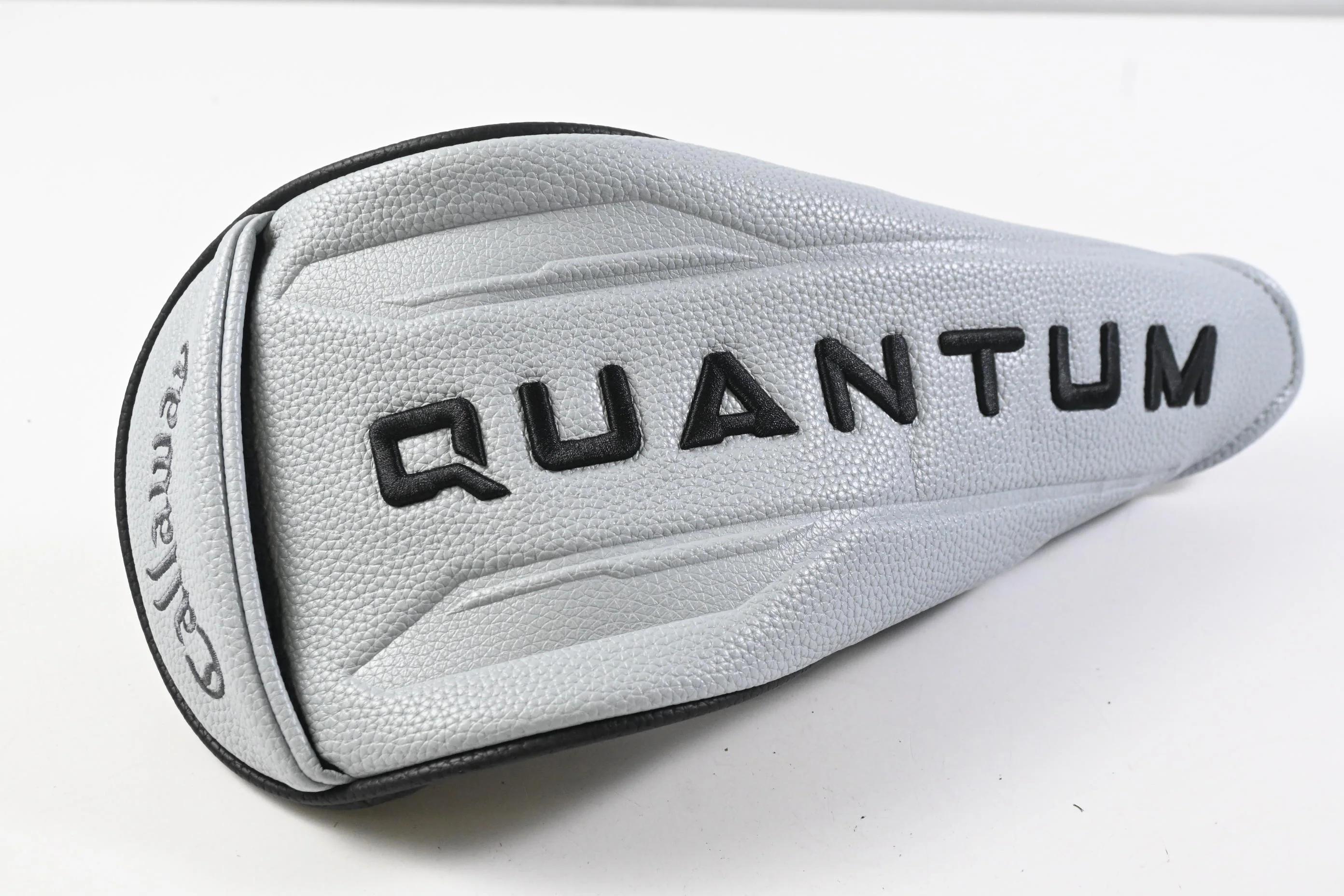 Callaway Quantum Triple Diamond Max Driver / 9 Degree / Stiff Flex Denali Frost - Image 9