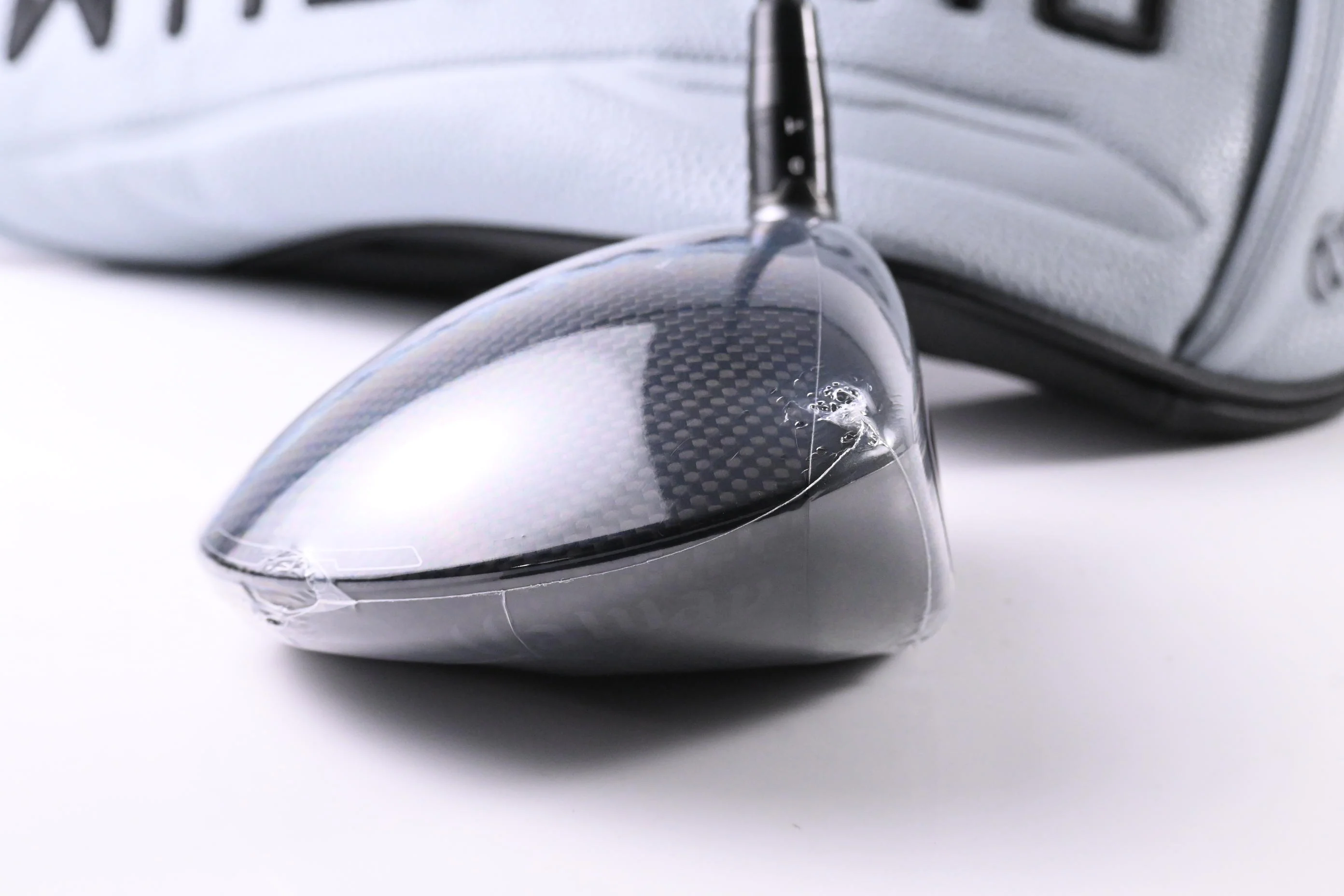 Callaway Quantum Triple Diamond Max Driver / 9 Degree / Stiff Flex HZRDUS Gen5 60 - Image 2