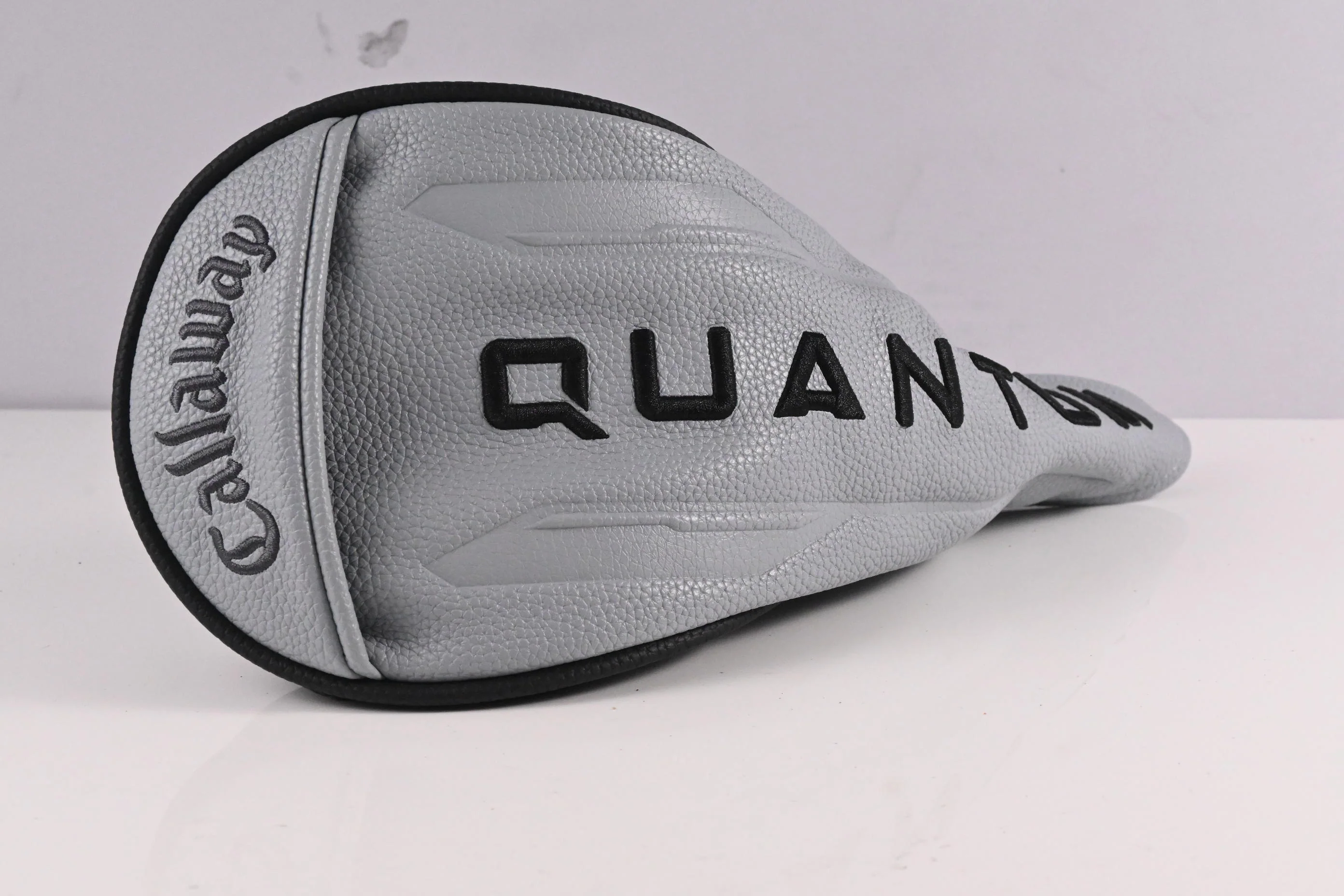 Callaway Quantum Triple Diamond Max Driver / 10.5 Degree / Stiff Flex Ventus Black - Image 9