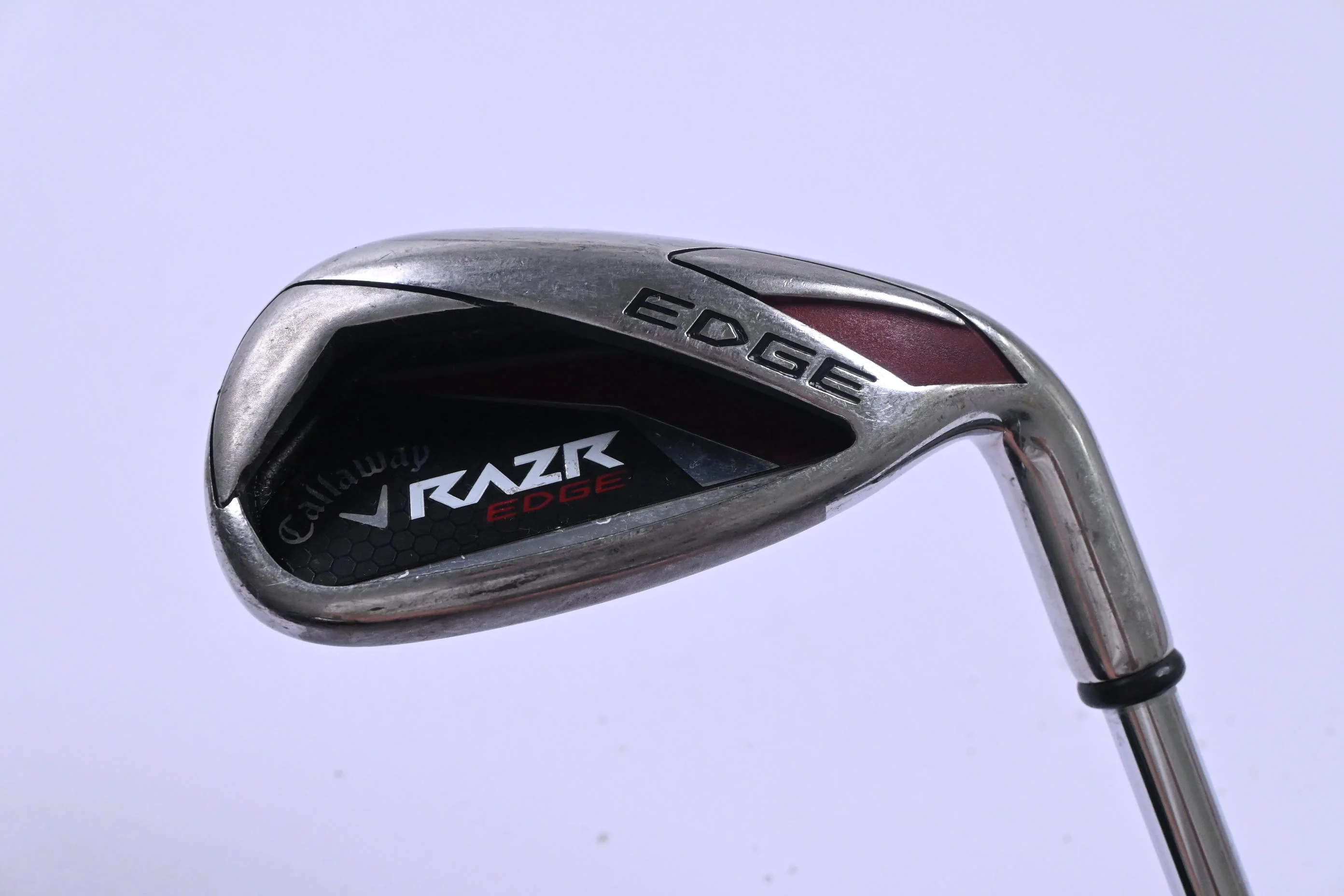 Callaway RAZR Edge Pitching Wedge / 45 Degree / Uniflex Callaway RAZR Edge Shaft