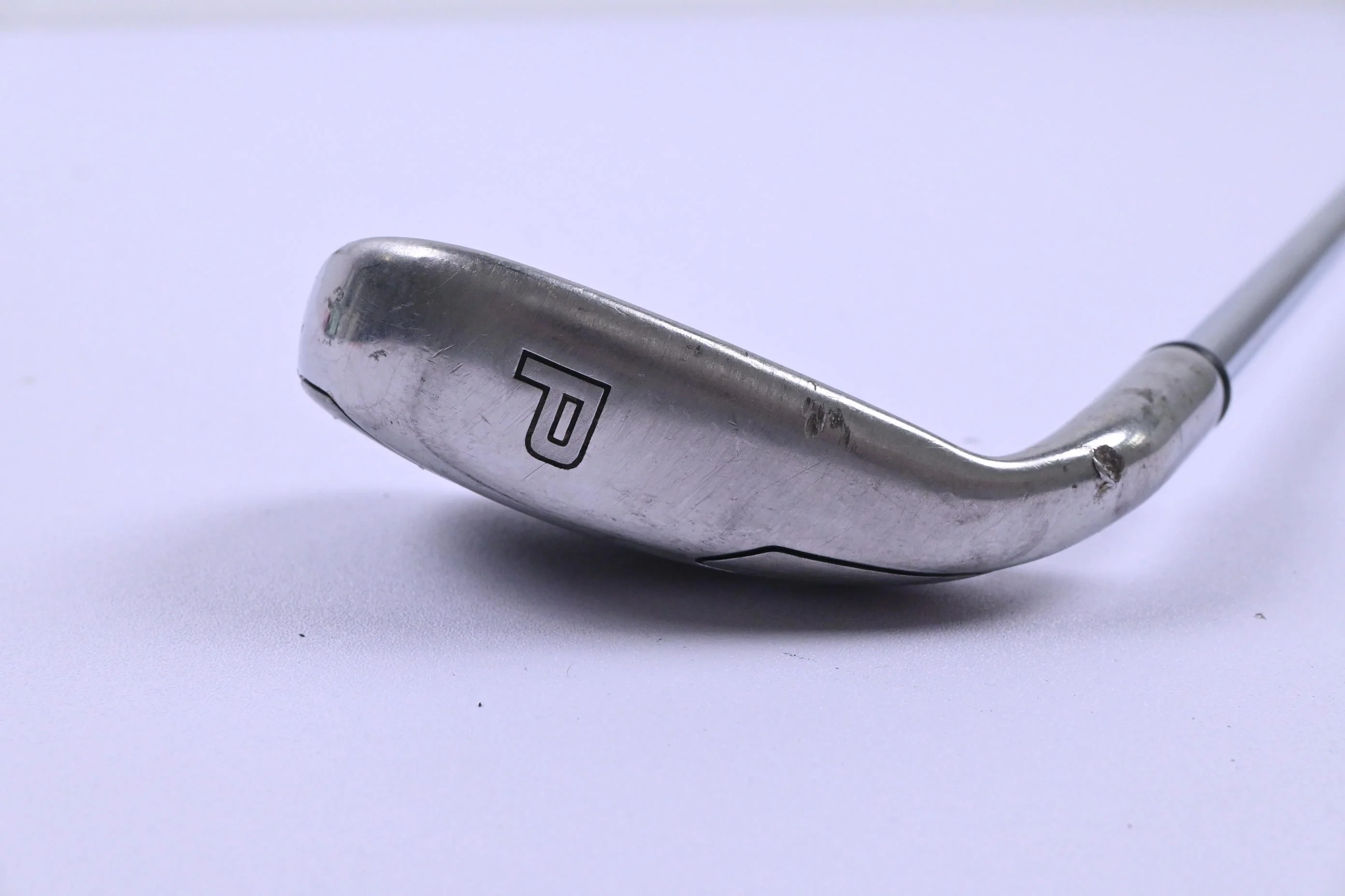 Callaway RAZR Edge Pitching Wedge / 45 Degree / Uniflex Callaway RAZR Edge Shaft - Image 3