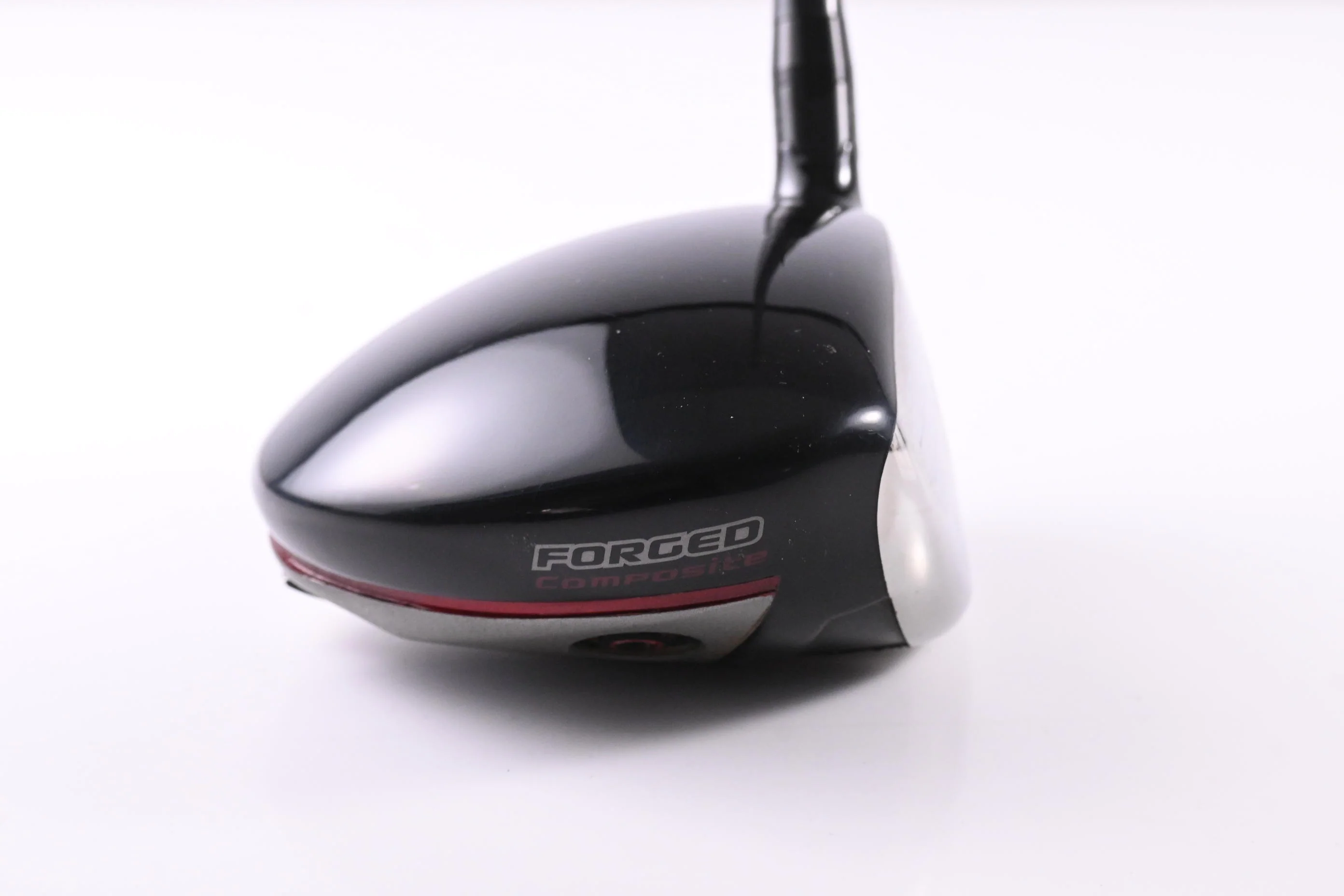 Callaway RAZR Fit Driver / 9.5 Degree / Stiff Flex Aldila RIP'd NV 60 Shaft - Image 3