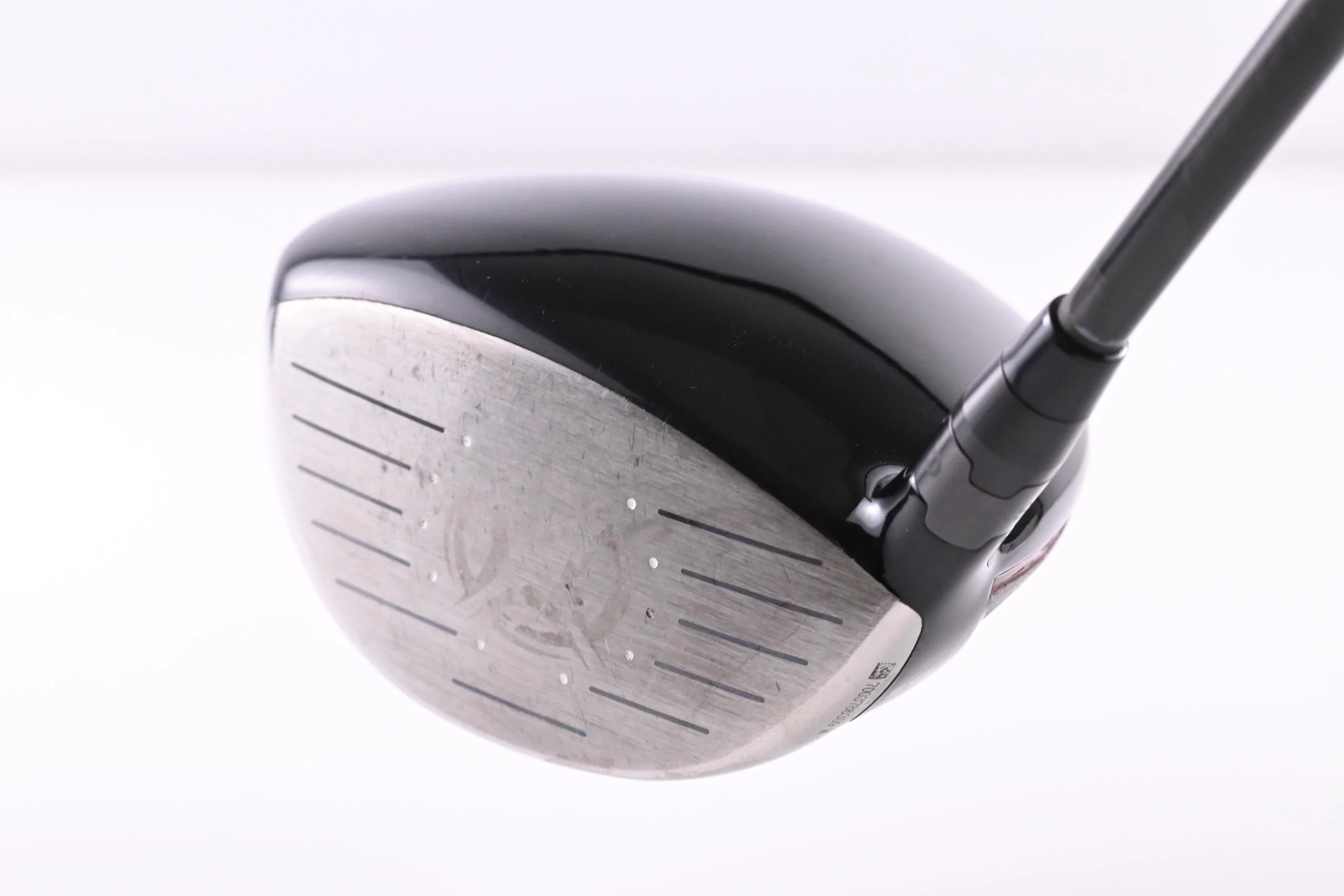 Callaway RAZR Fit Driver / 9.5 Degree / Stiff Flex Aldila RIP'd NV 60 Shaft - Image 4