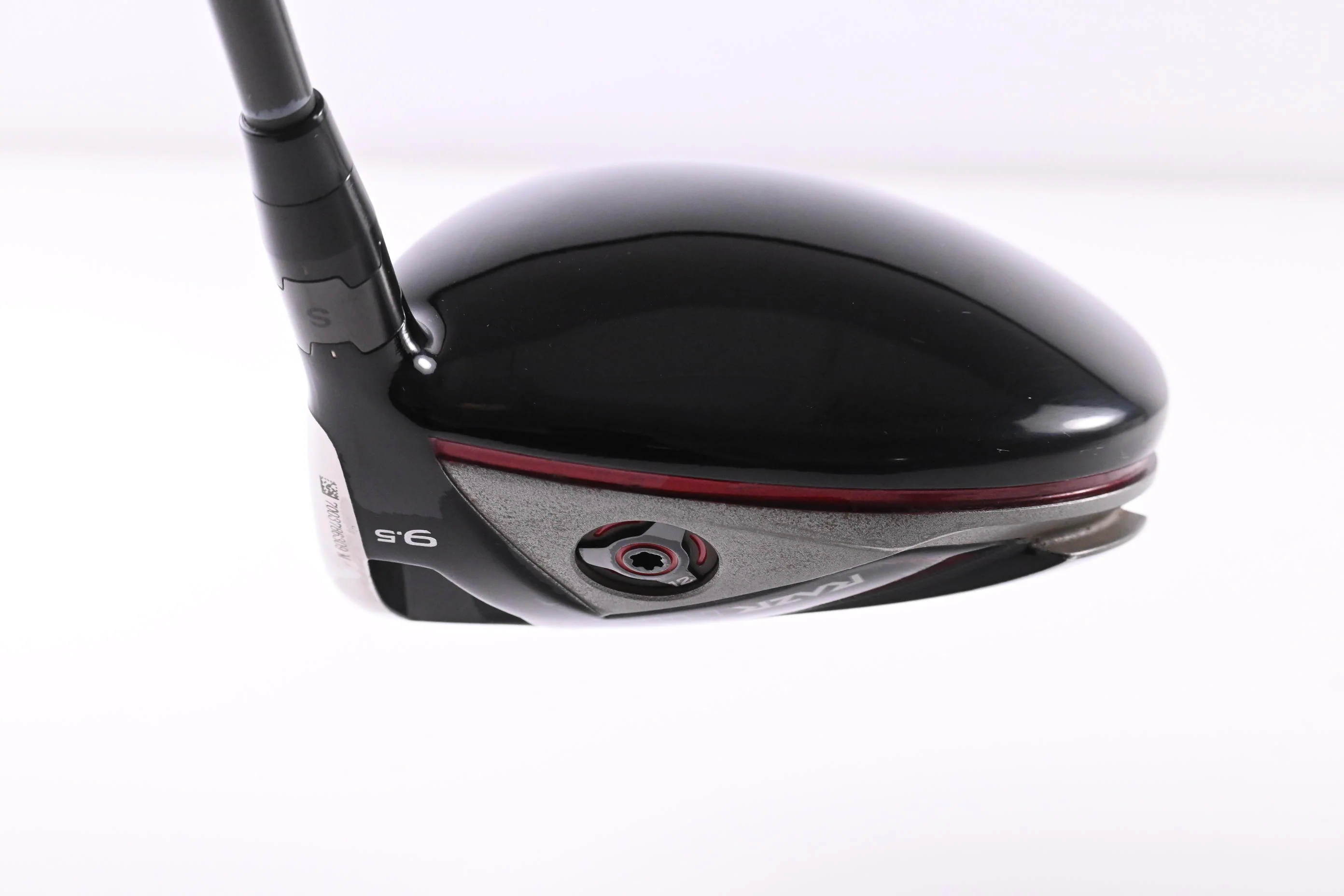 Callaway RAZR Fit Driver / 9.5 Degree / Stiff Flex Aldila RIP'd NV 60 Shaft - Image 5