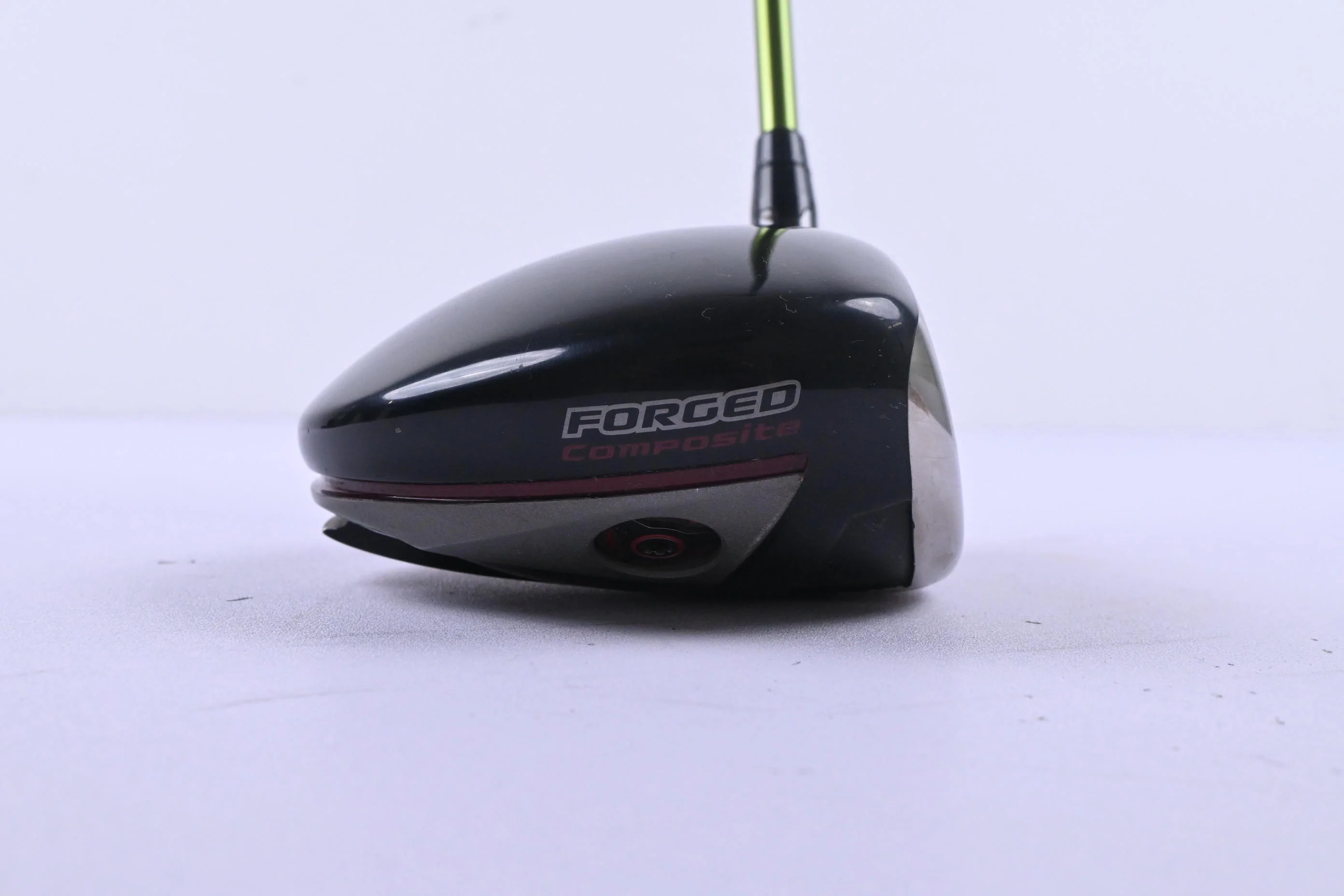 Callaway RAZR Fit Driver / 11.5 Degree / X-Flex Aldila NV 2kXV Green 75 Shaft - Image 3