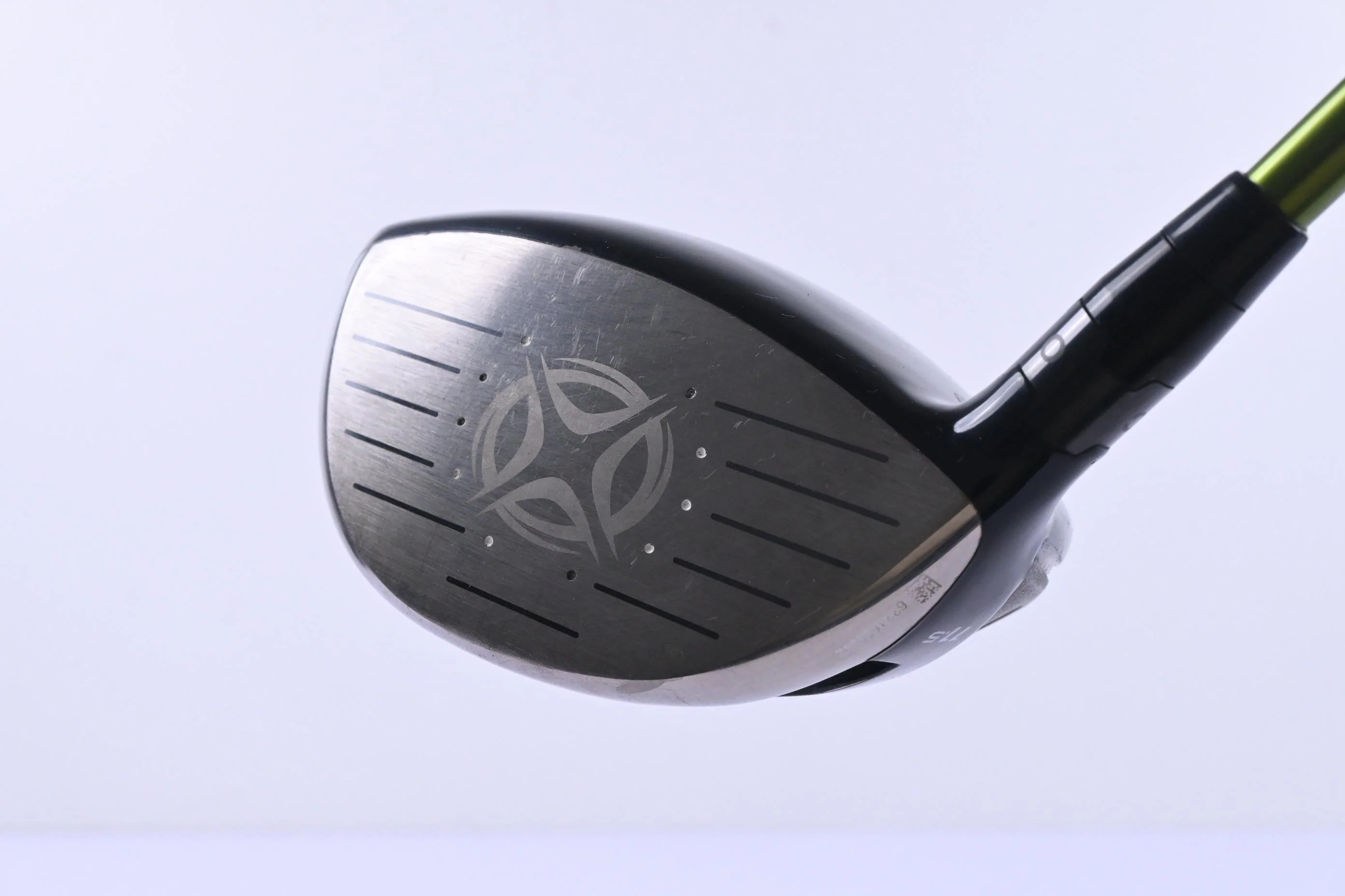 Callaway RAZR Fit Driver / 11.5 Degree / X-Flex Aldila NV 2kXV Green 75 Shaft - Image 4