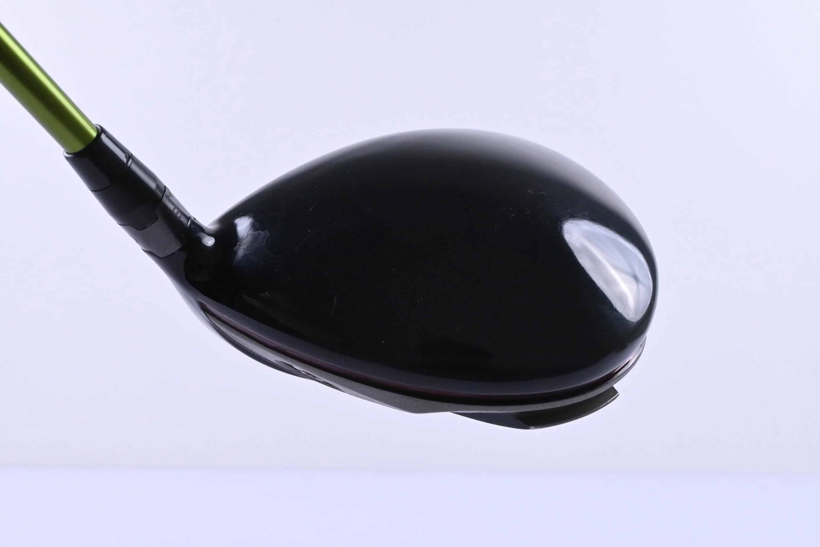 Callaway RAZR Fit Driver / 11.5 Degree / X-Flex Aldila NV 2kXV Green 75 Shaft - Image 5