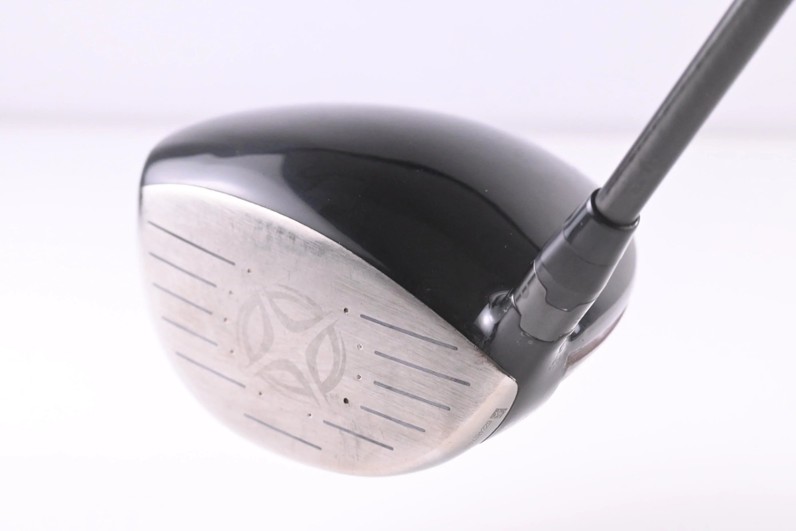 Callaway RAZR Fit Driver / 10.5 Degree / Regular Flex Aldila RIP NV 60 Shaft - Image 4