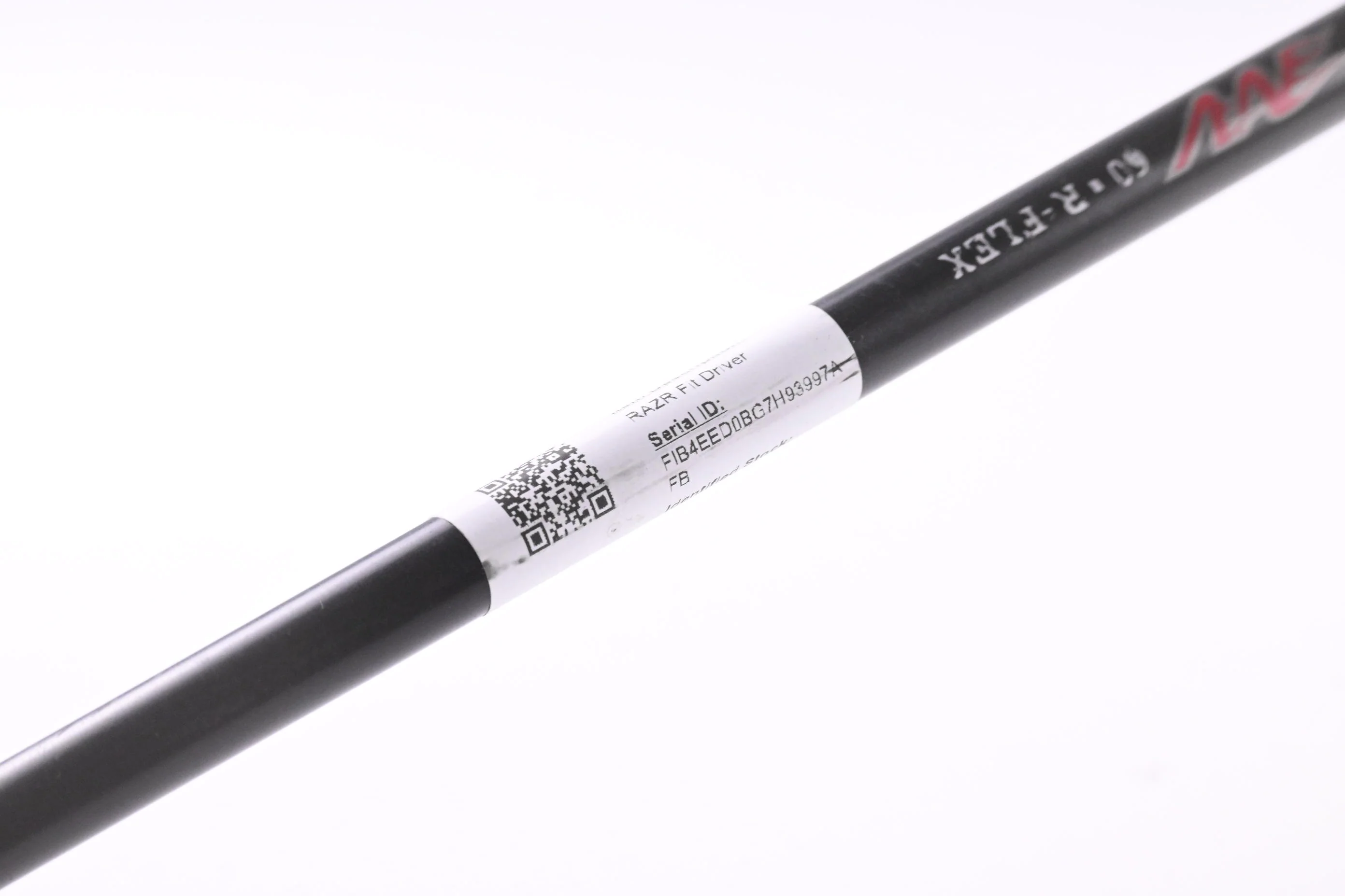Callaway RAZR Fit Driver / 10.5 Degree / Regular Flex Aldila RIP NV 60 Shaft - Image 7