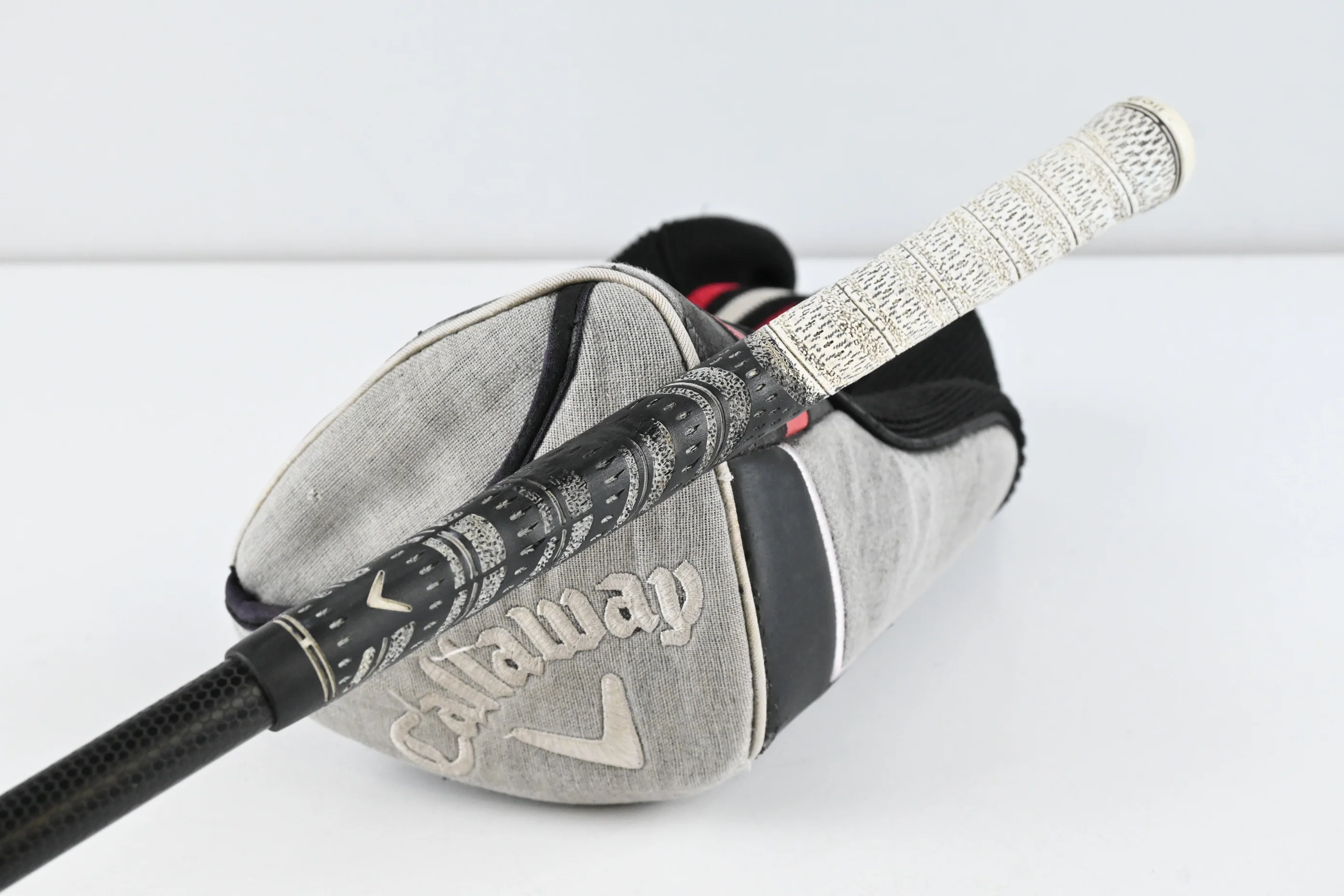 Callaway RAZR Fit Driver / 10.5 Degree / Regular Flex Aldila R.I.P'd NV 60 Shaft - Image 8