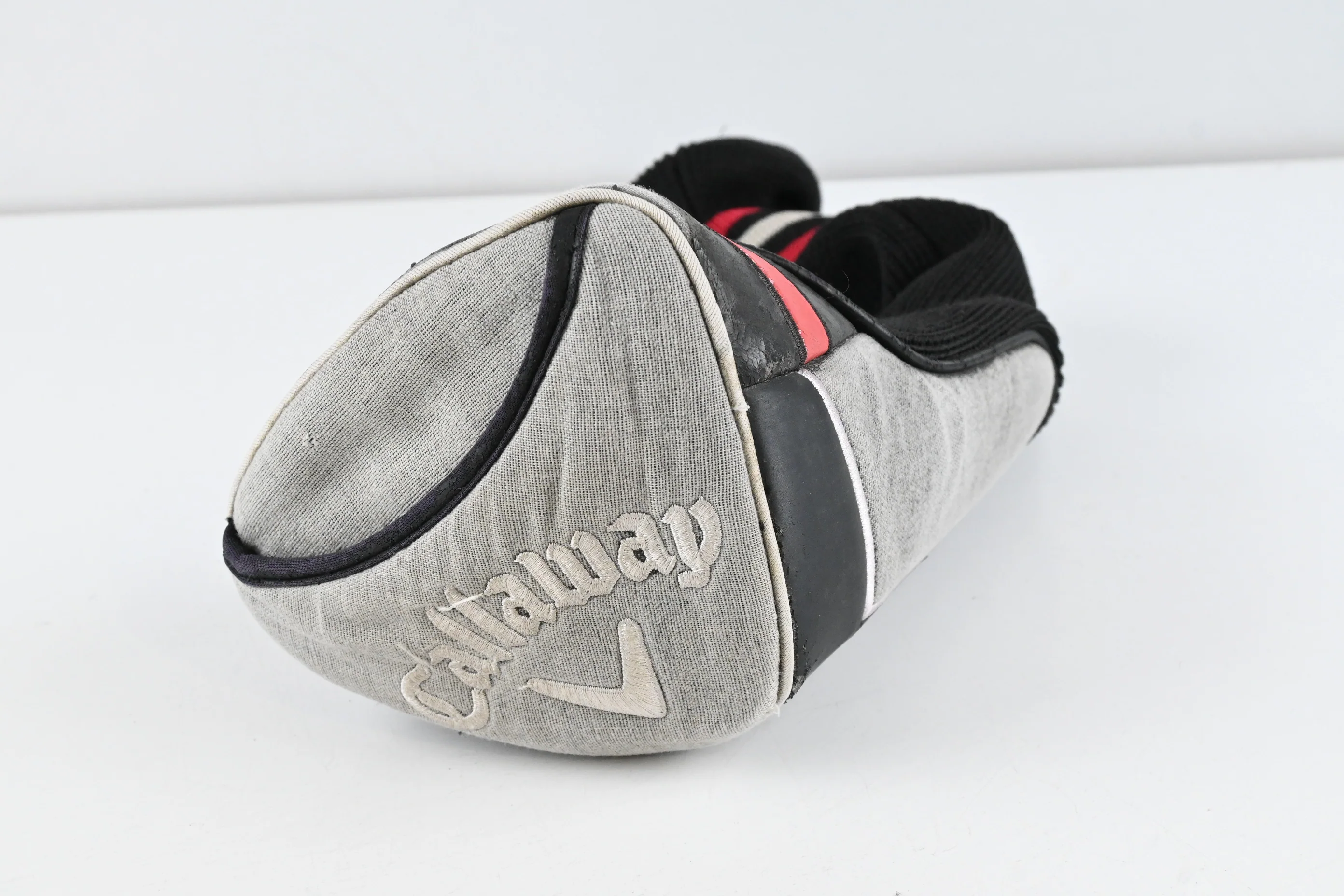Callaway RAZR Fit Driver / 10.5 Degree / Regular Flex Aldila R.I.P'd NV 60 Shaft - Image 9