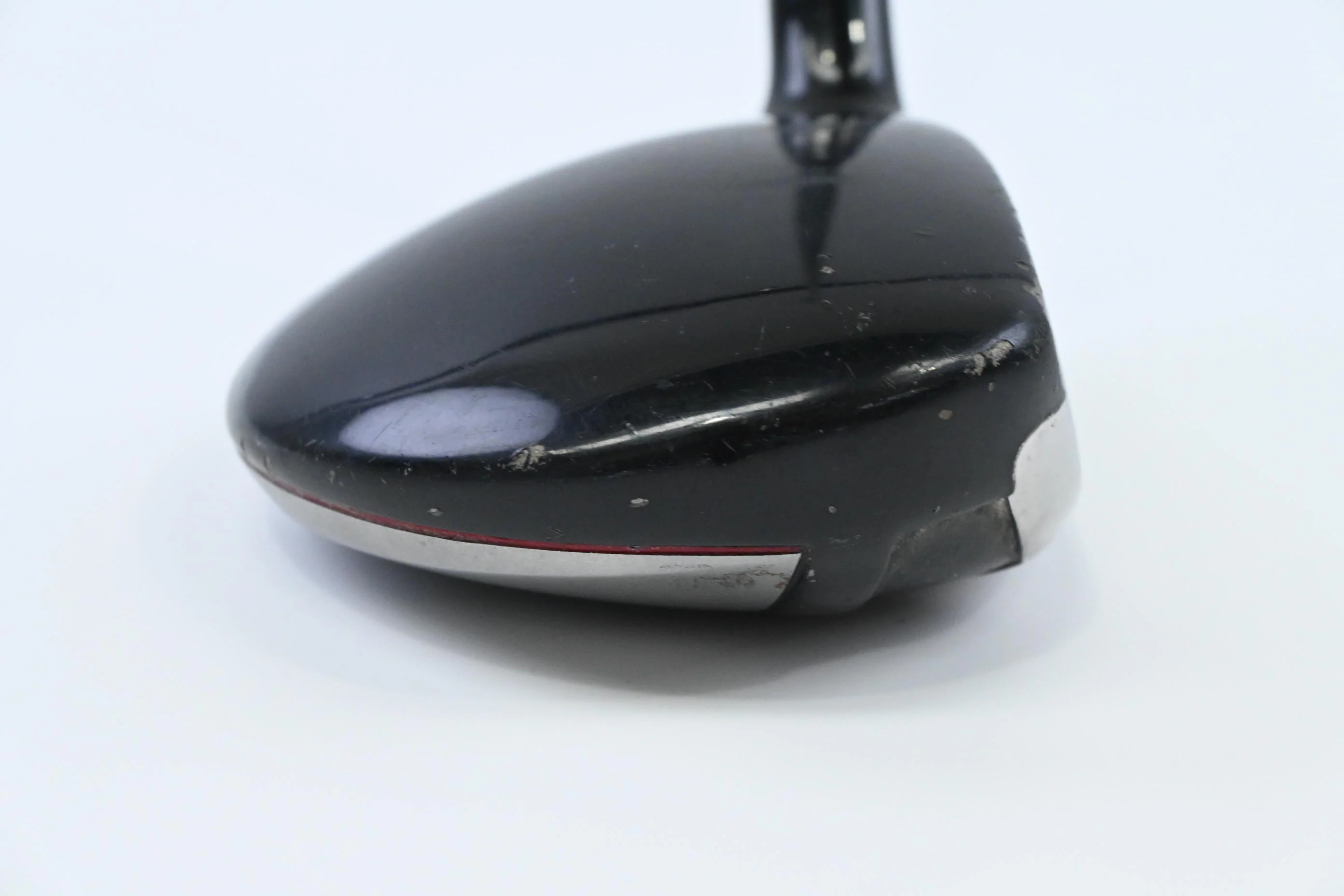 Ladies Callaway RAZR Fit #3 Wood / 15 Degree / Ladies Flex Callaway 50 Shaft - Image 3