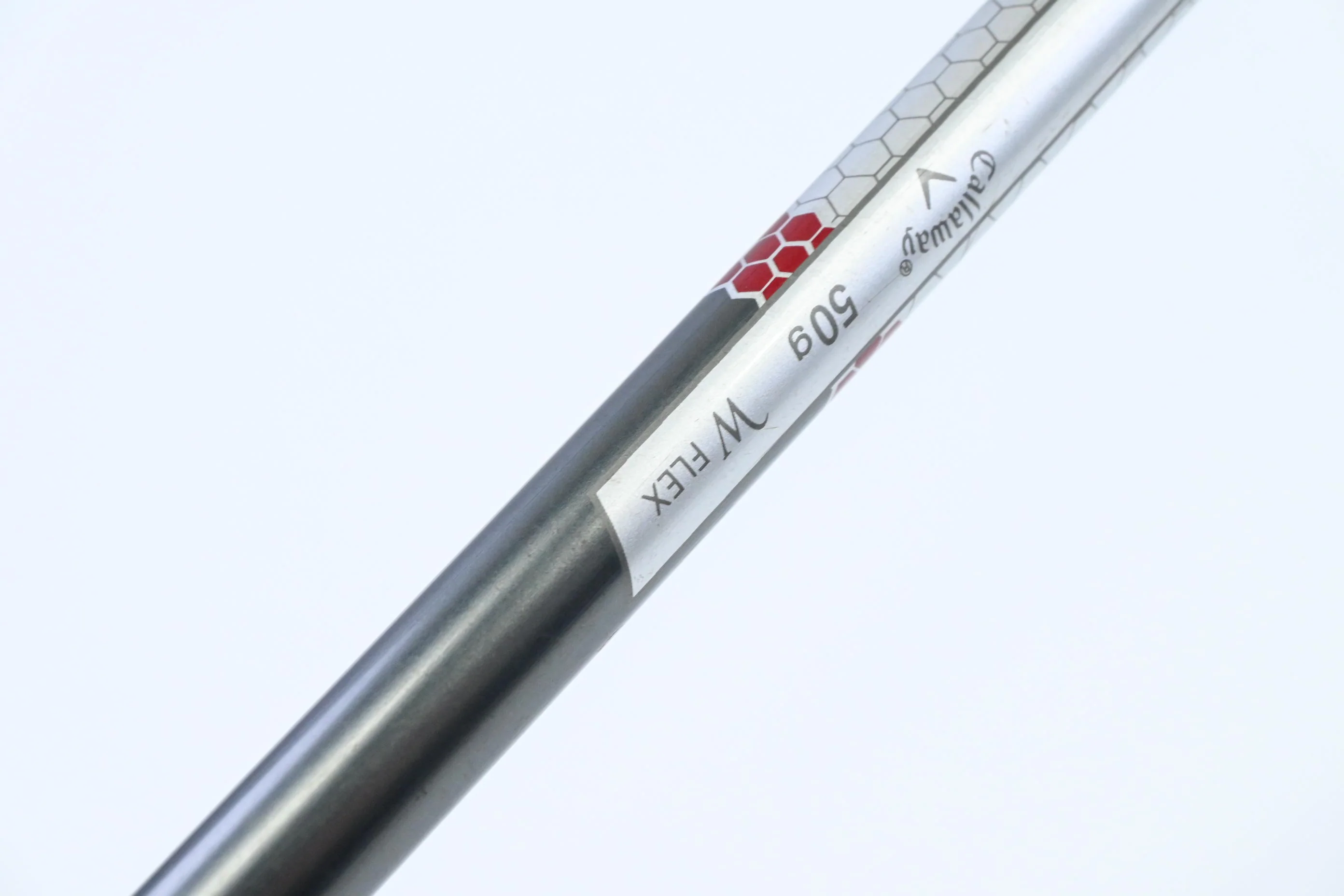 Ladies Callaway RAZR Fit #3 Wood / 15 Degree / Ladies Flex Callaway 50 Shaft - Image 6