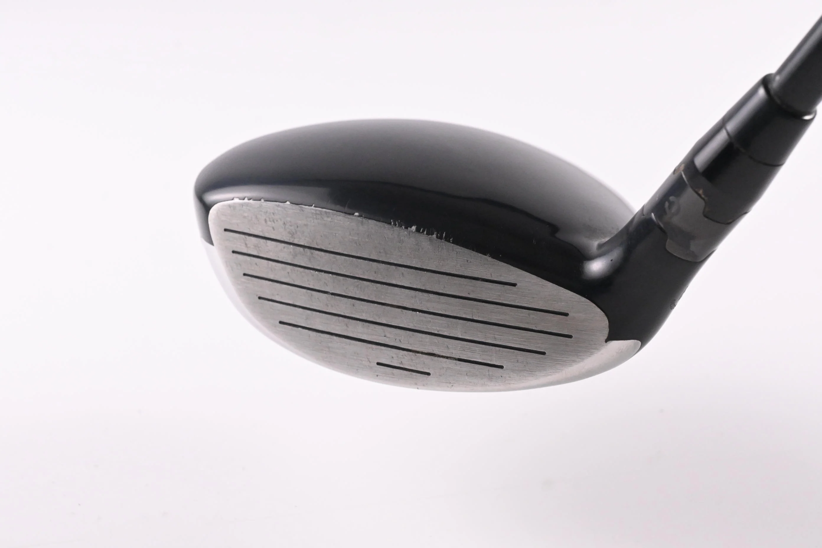 Callaway RAZR Fit #3 Wood / 15 Degree / Senior Flex Callaway 55 Shaft - Image 4