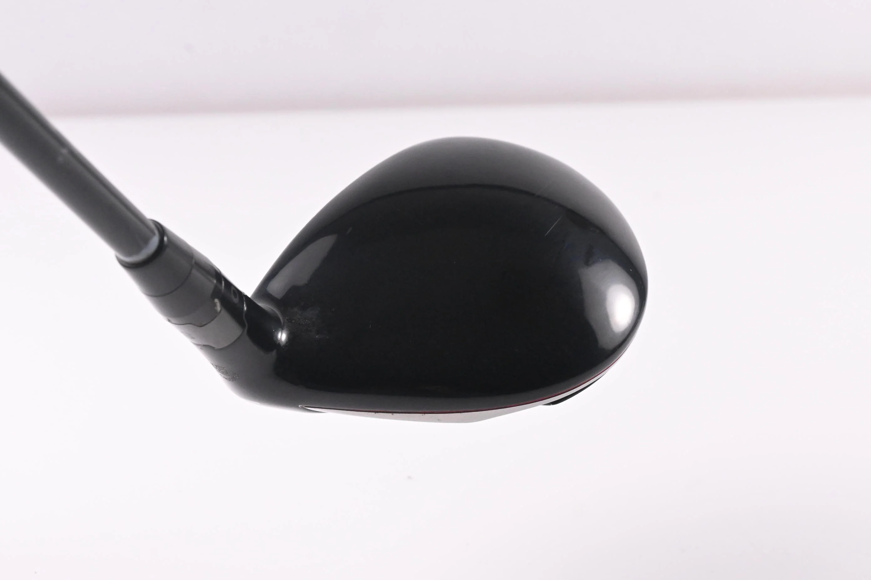 Callaway RAZR Fit #3 Wood / 15 Degree / Senior Flex Callaway 55 Shaft - Image 5