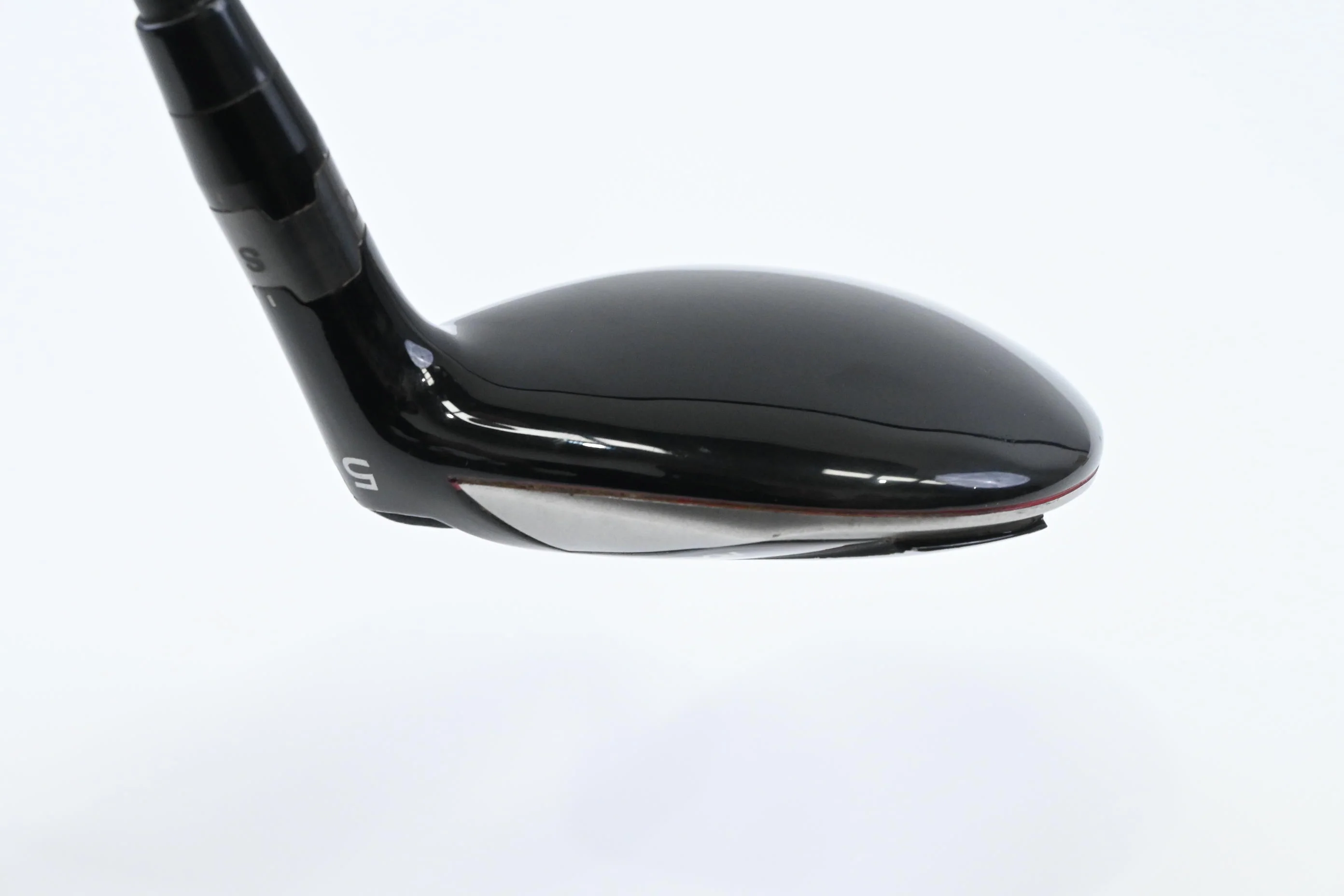 Callaway RAZR Fit #5 Wood / 18 Degree / Regular Flex Callaway 60 Shaft - Image 5