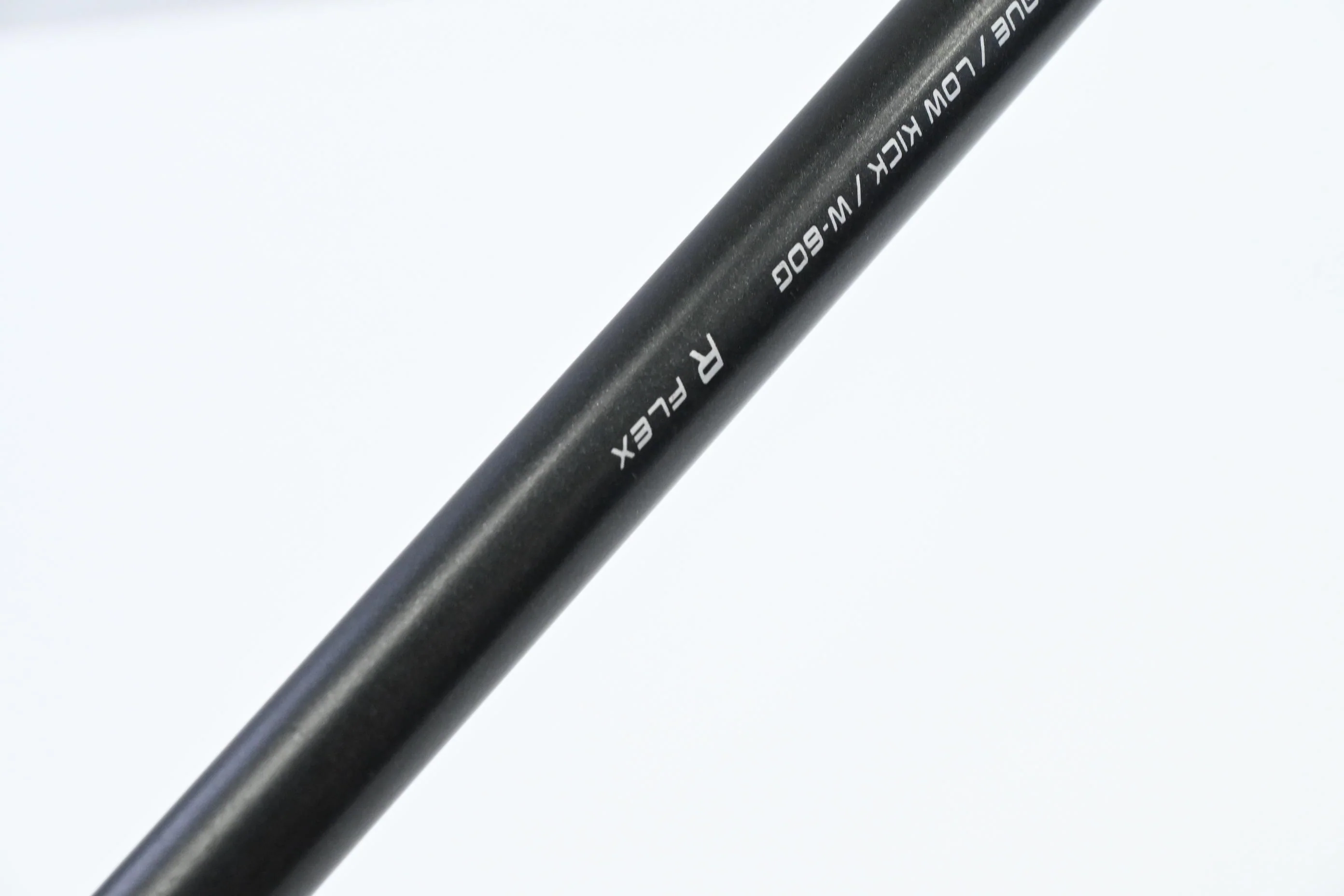 Callaway RAZR Fit #5 Wood / 18 Degree / Regular Flex Callaway 60 Shaft - Image 6