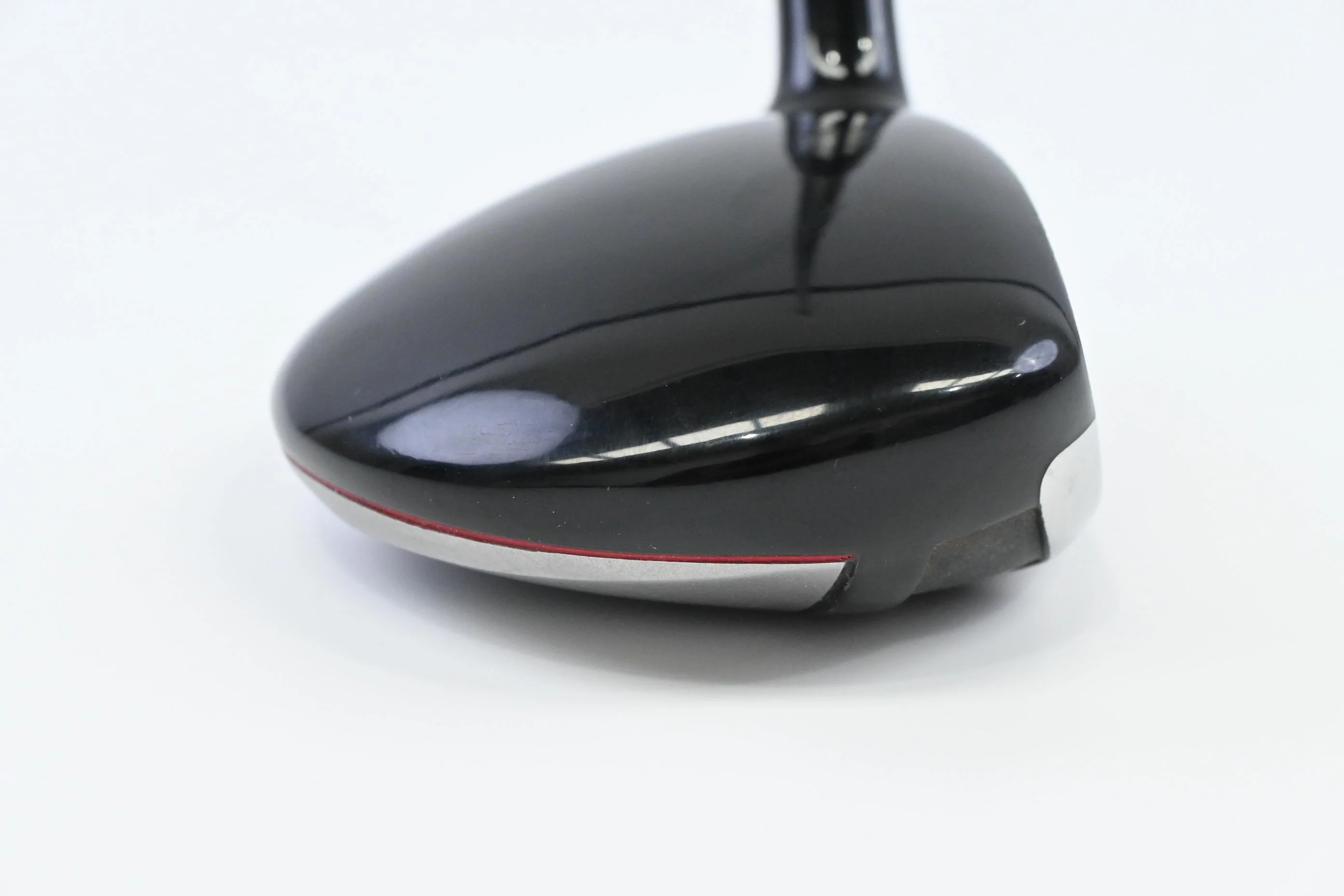 Callaway RAZR Fit #3 Wood / 15 Degree / 15 Degree / Regular Flex Callaway 60 Shaft - Image 3