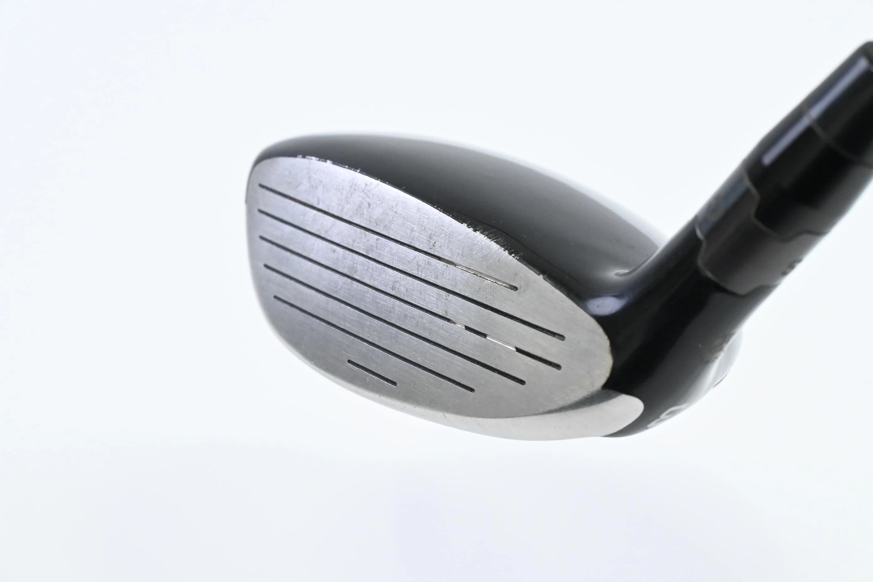 Callaway RAZR Fit #3 Wood / 15 Degree / 15 Degree / Regular Flex Callaway 60 Shaft - Image 4