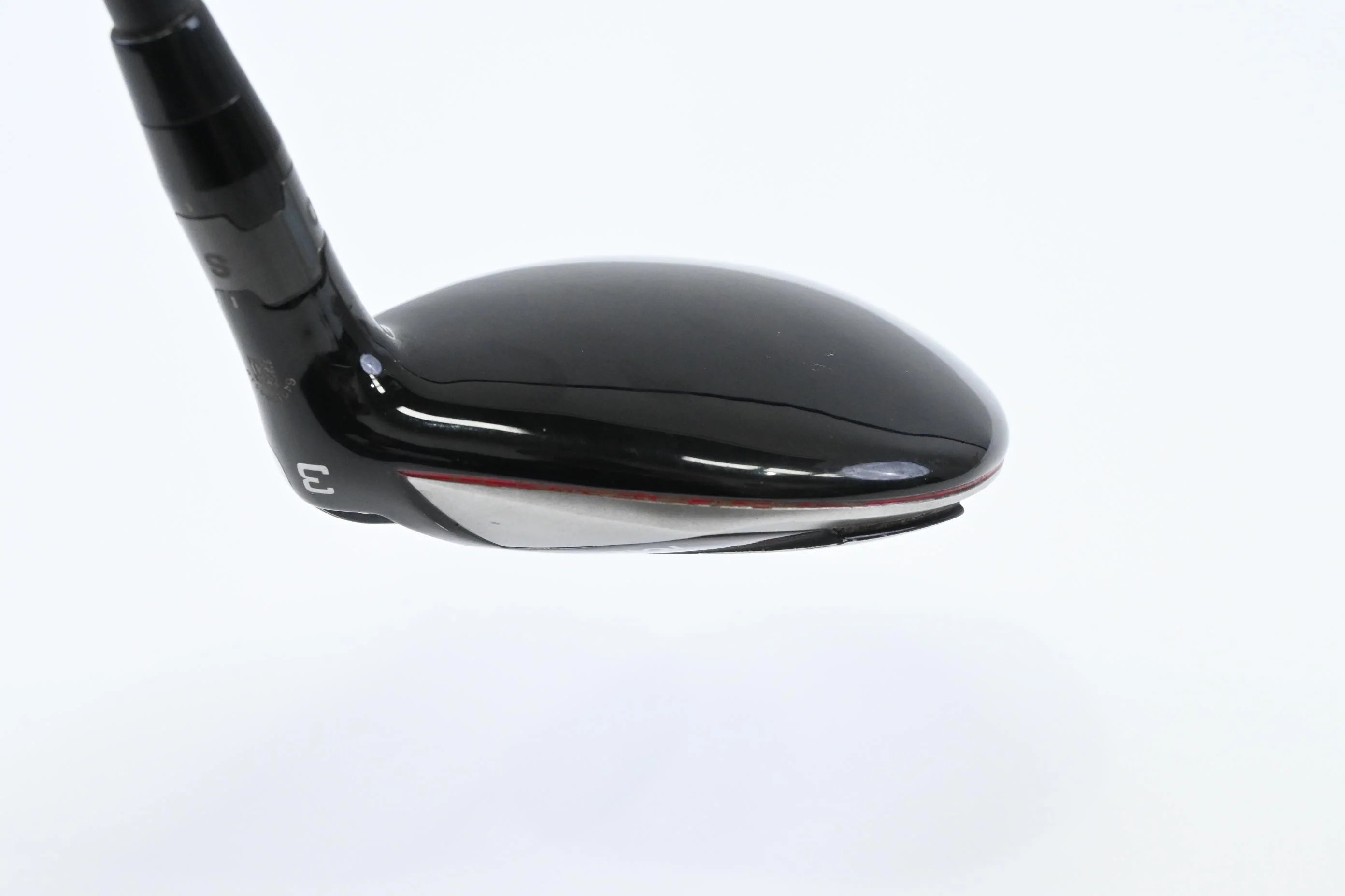 Callaway RAZR Fit #3 Wood / 15 Degree / 15 Degree / Regular Flex Callaway 60 Shaft - Image 5