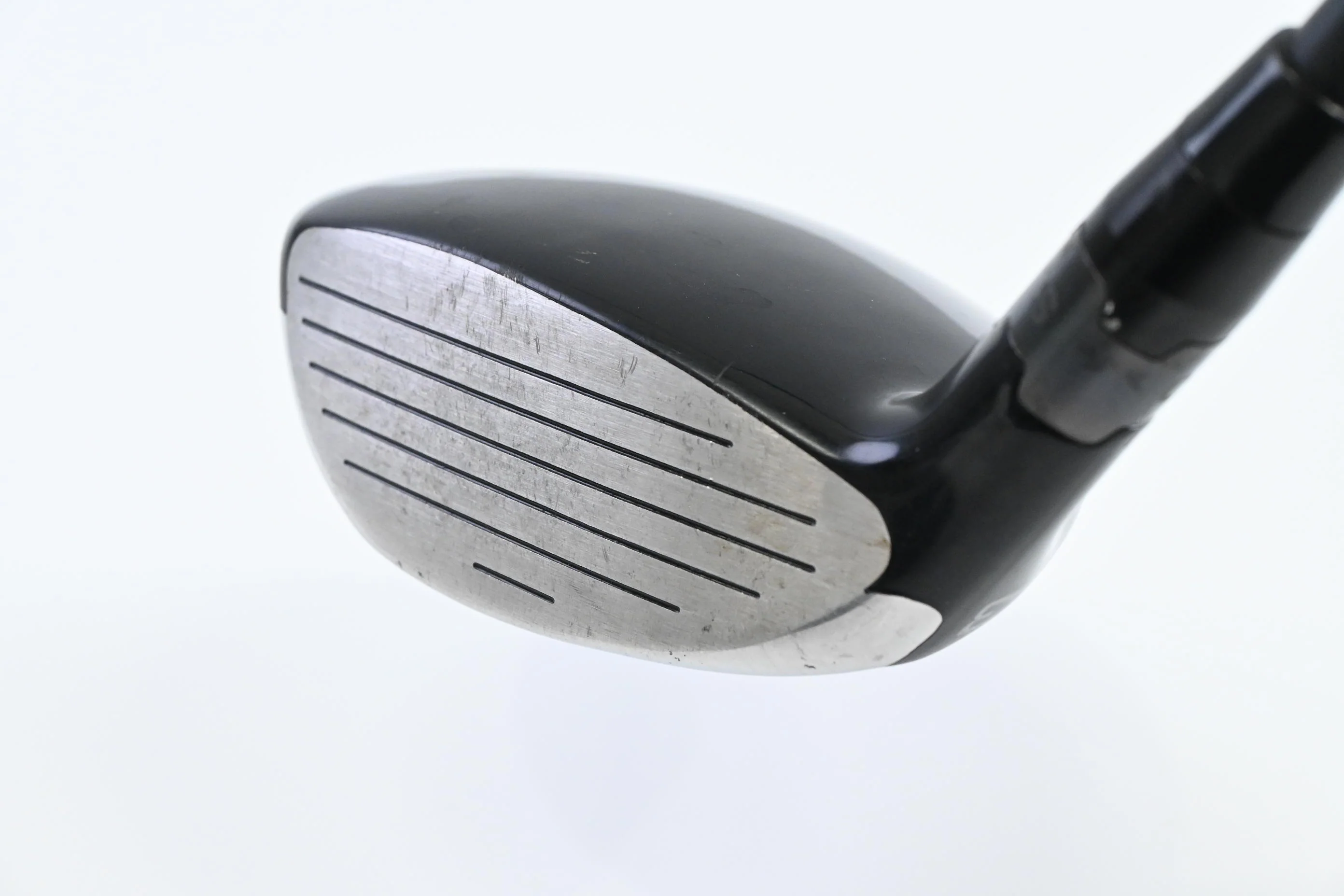 Callaway RAZR Fit #3 Wood / 15 Degree / Regular Flex Callaway 60 Shaft - Image 4