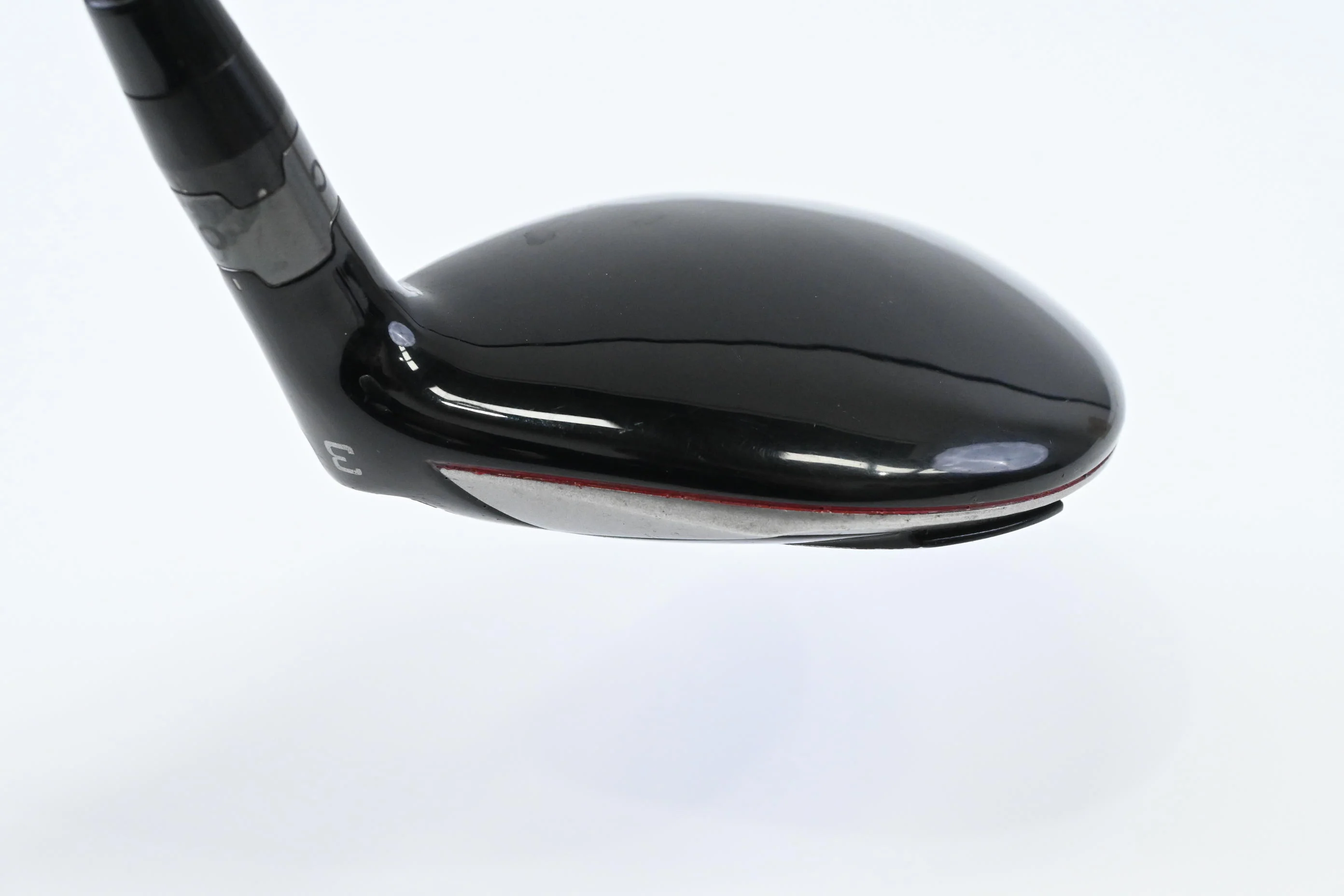 Callaway RAZR Fit #3 Wood / 15 Degree / Regular Flex Callaway 60 Shaft - Image 5