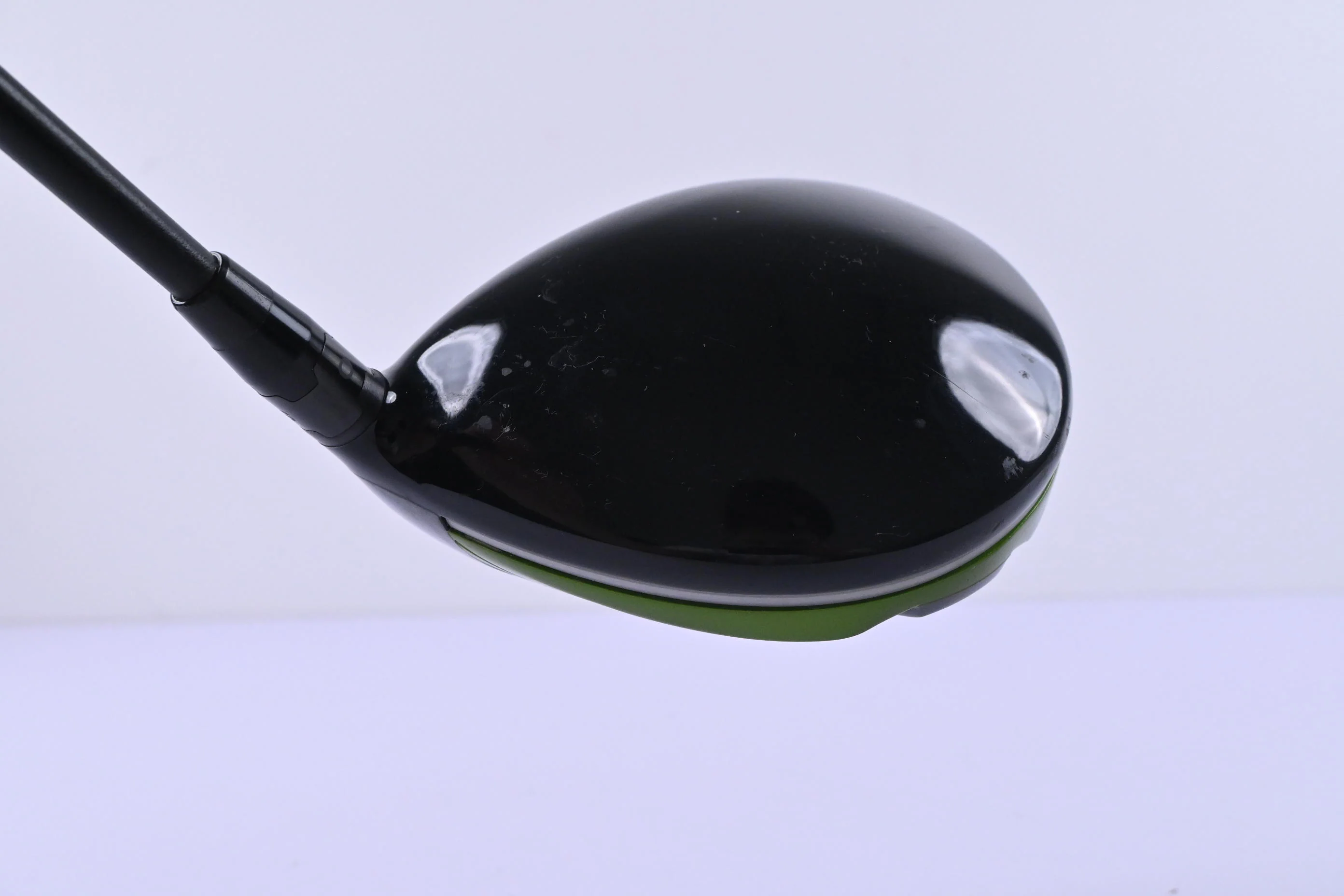 Callaway RAZR Fit Xtreme Driver / 9.5 Degree / Stiff Flex Matrix 7M3 Black Tie - Image 5