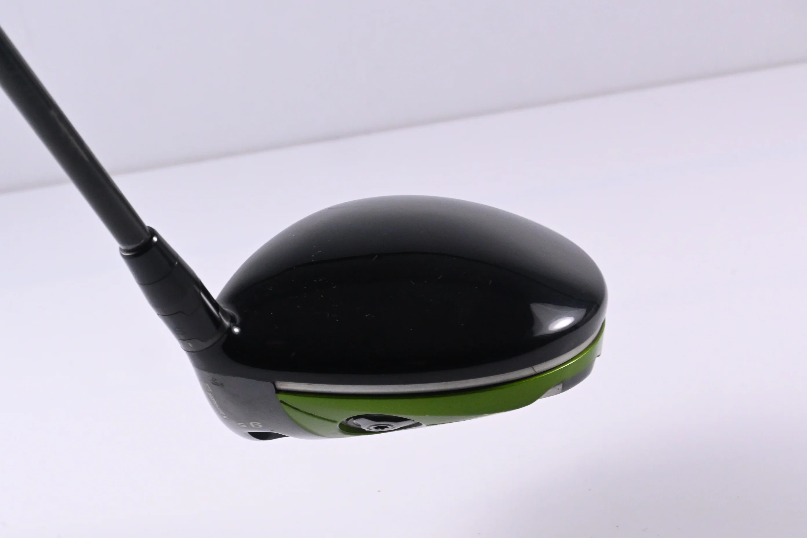 Callaway RAZR Fit Xtreme Driver / 9.5 Degree / Stiff Flex Aldila Trinity 65 Shaft - Image 5