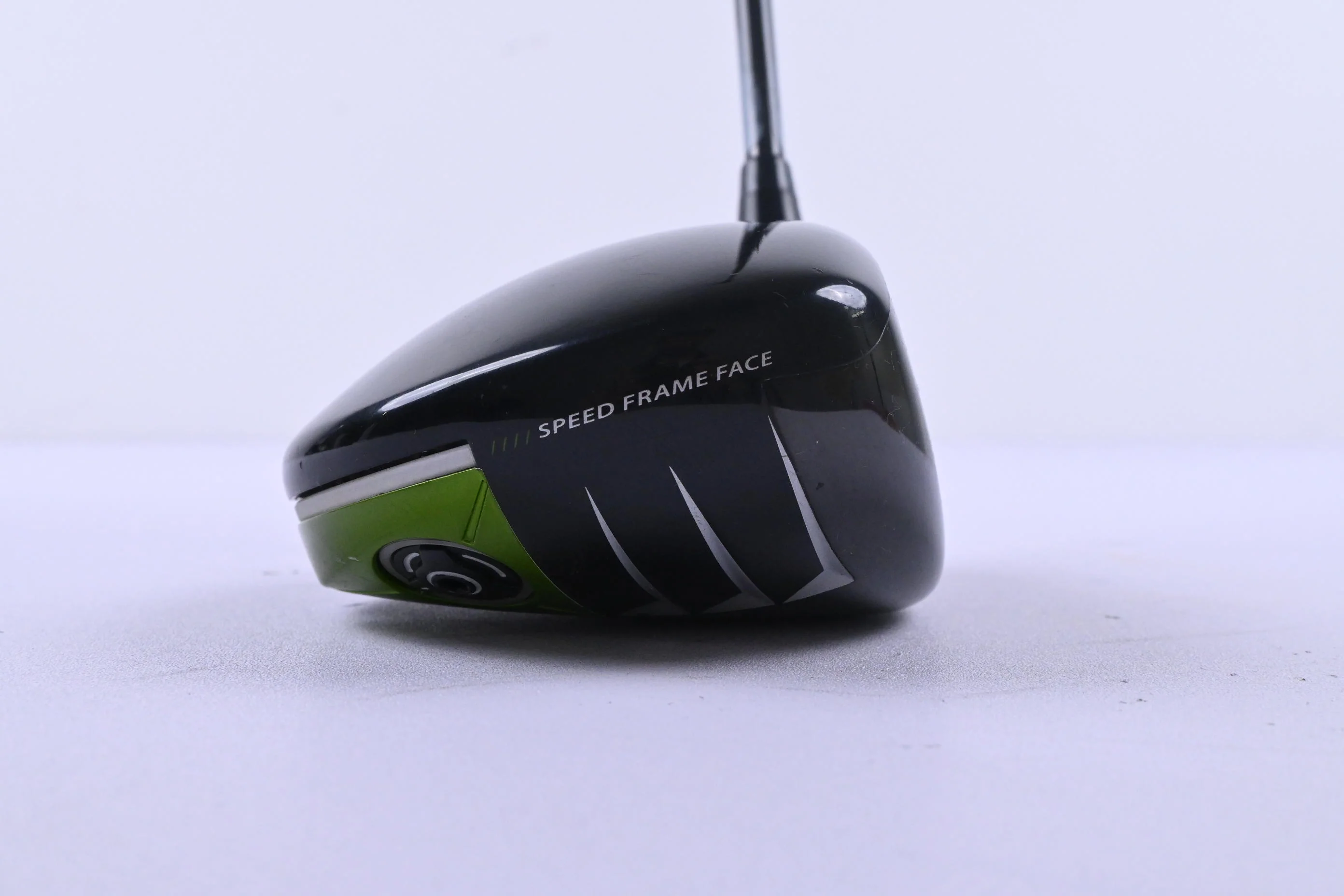 Callaway RAZR Fit Xtreme Driver / 10.5 Degree / Regular Flex Aldila Trinity 65 - Image 3