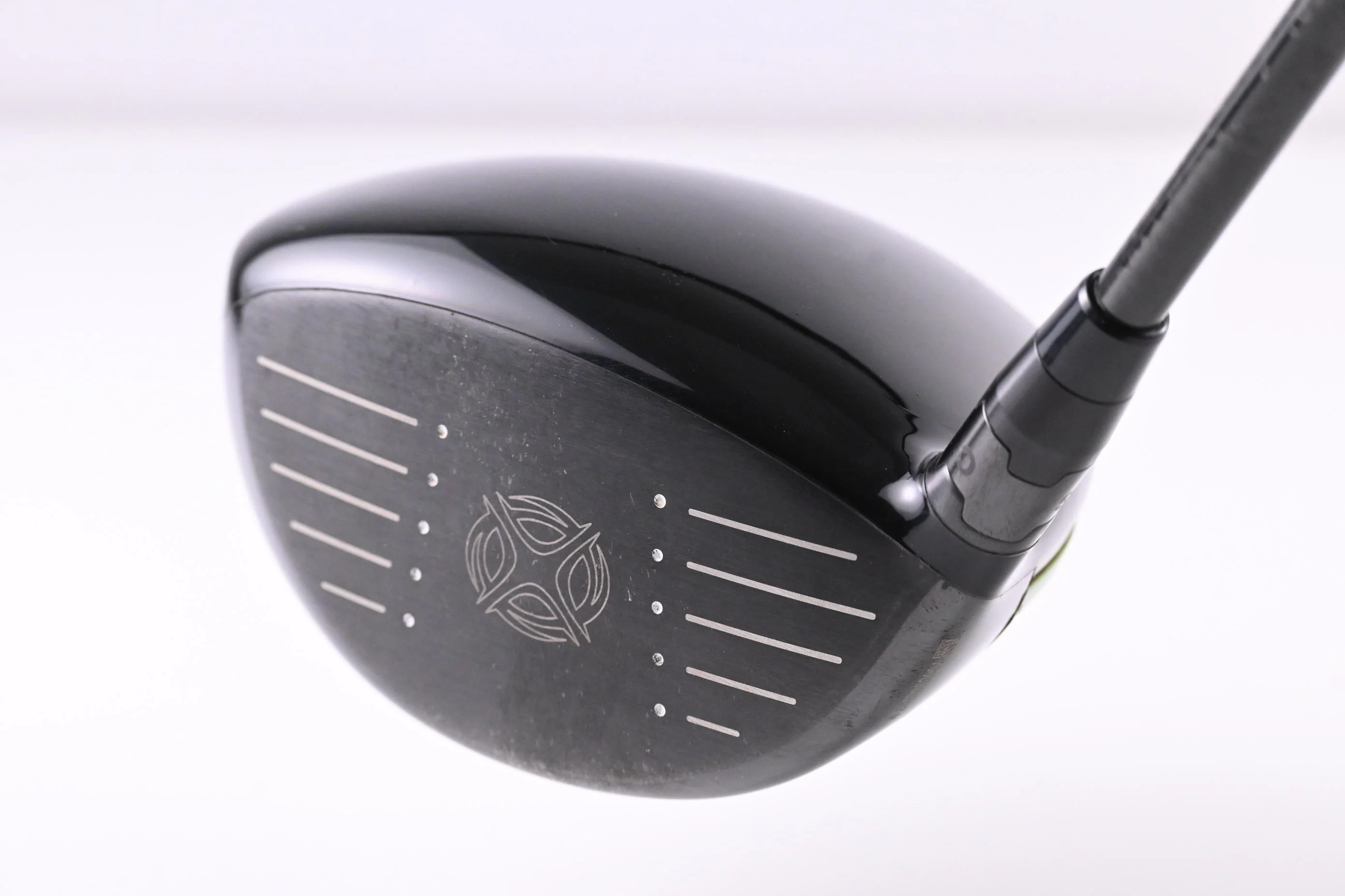 Callaway RAZR Fit Xtreme Driver / 10.5 Degree / Regular Flex Aldila Trinity 65 - Image 4