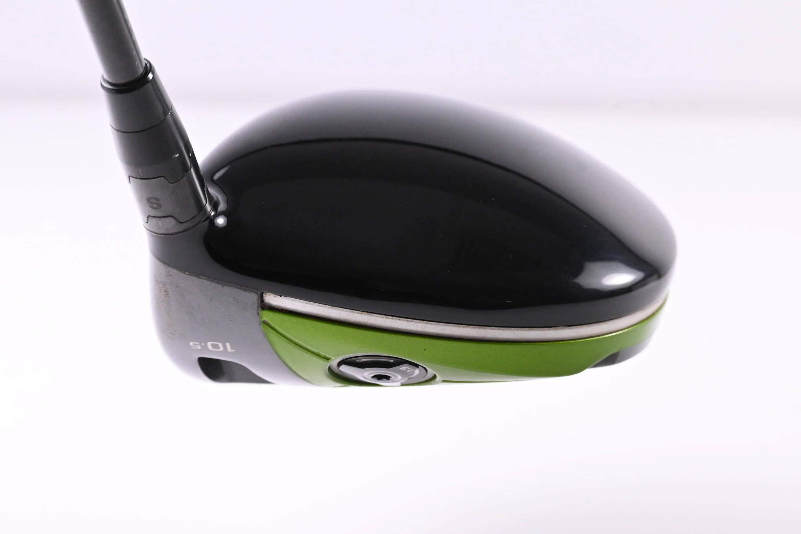 Callaway RAZR Fit Xtreme Driver / 10.5 Degree / Regular Flex Aldila Trinity 65 - Image 5