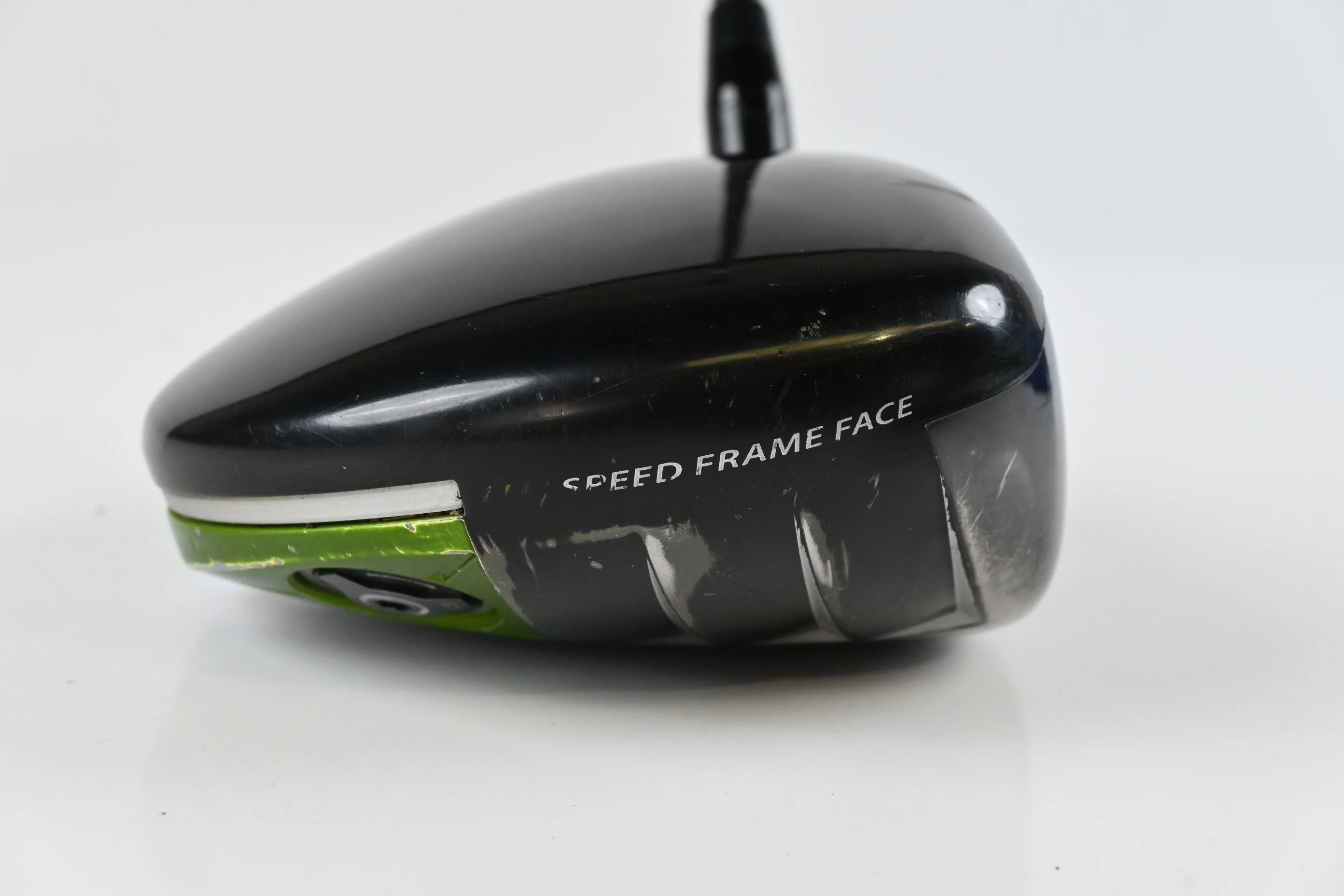 Callaway RAZR Fit Xtreme Driver / 11.5 Degree / Senior Flex Aldila Trinity 65 - Image 3
