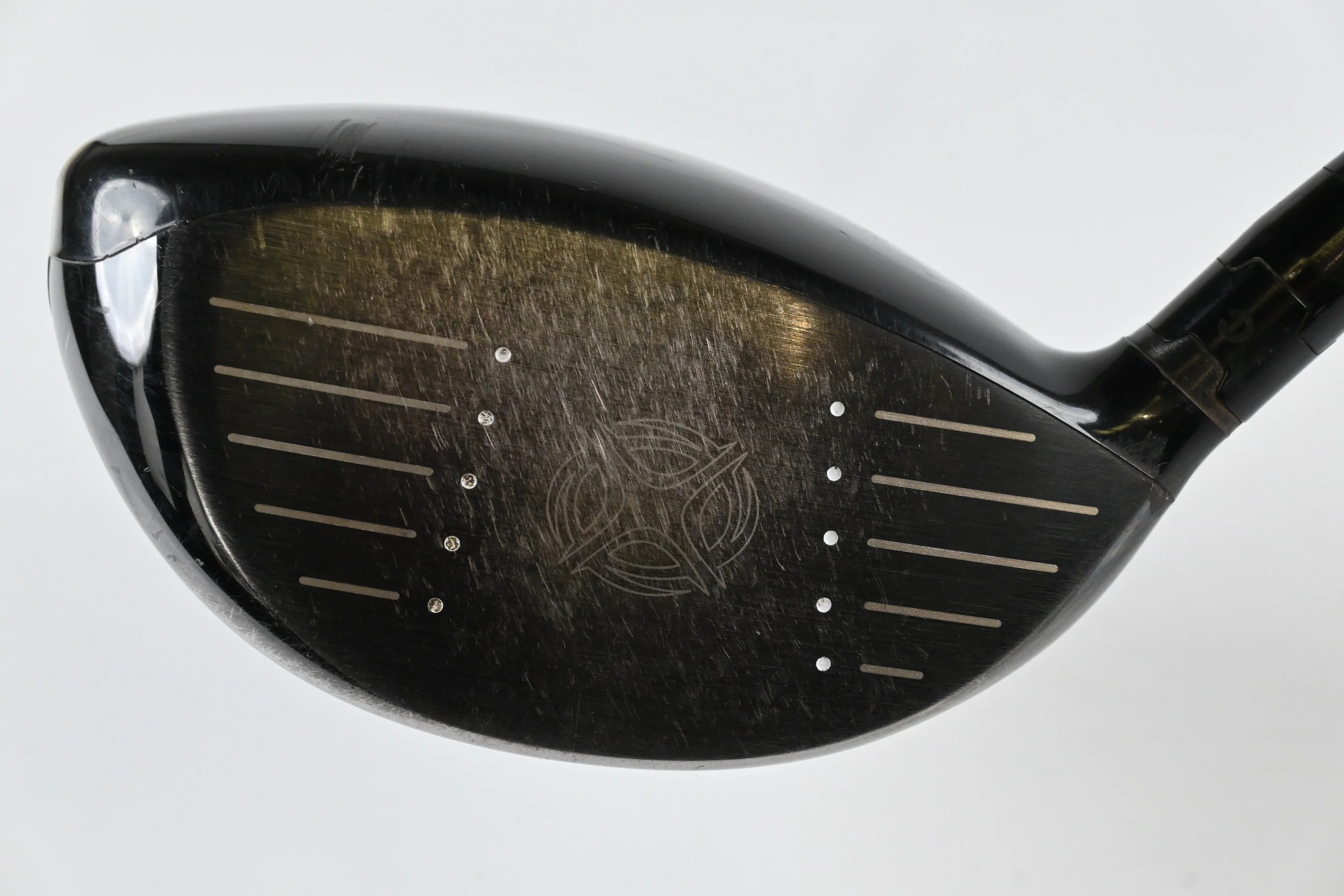 Callaway RAZR Fit Xtreme Driver / 11.5 Degree / Senior Flex Aldila Trinity 65 - Image 4