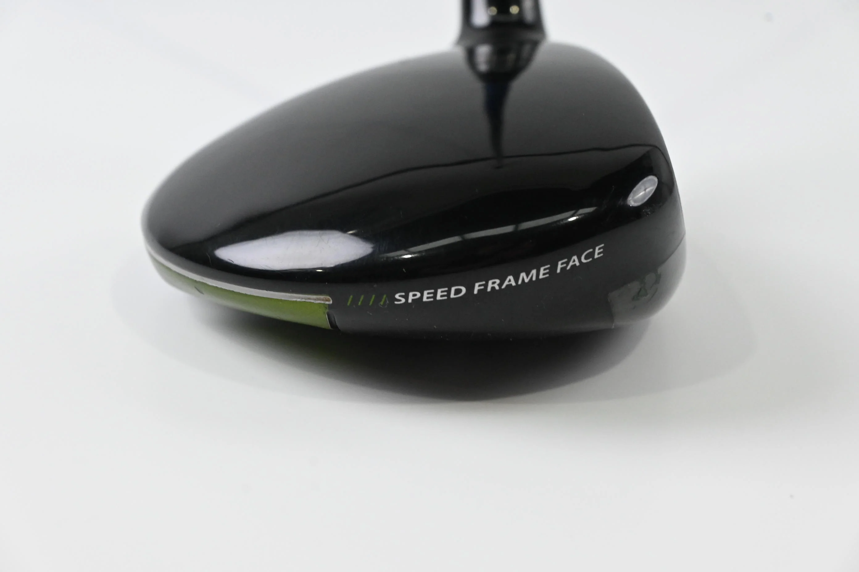 Callaway RAZR Fit Xtreme #3 Wood / 15 Deegree / Stiff Flex Accra MTF Shaft - Image 3